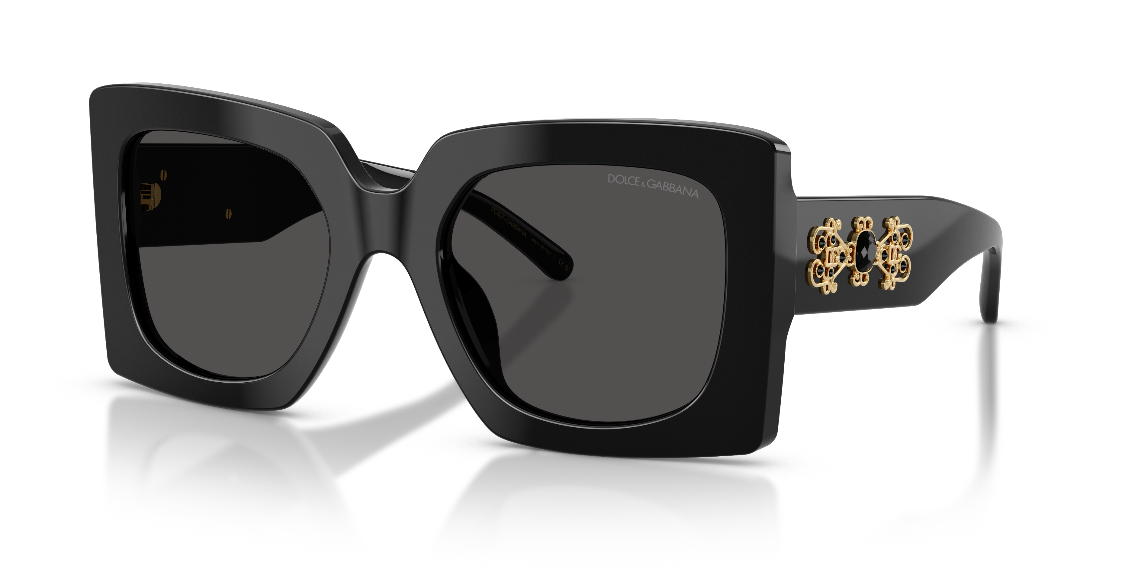 DOLCE & GABBANA 4525