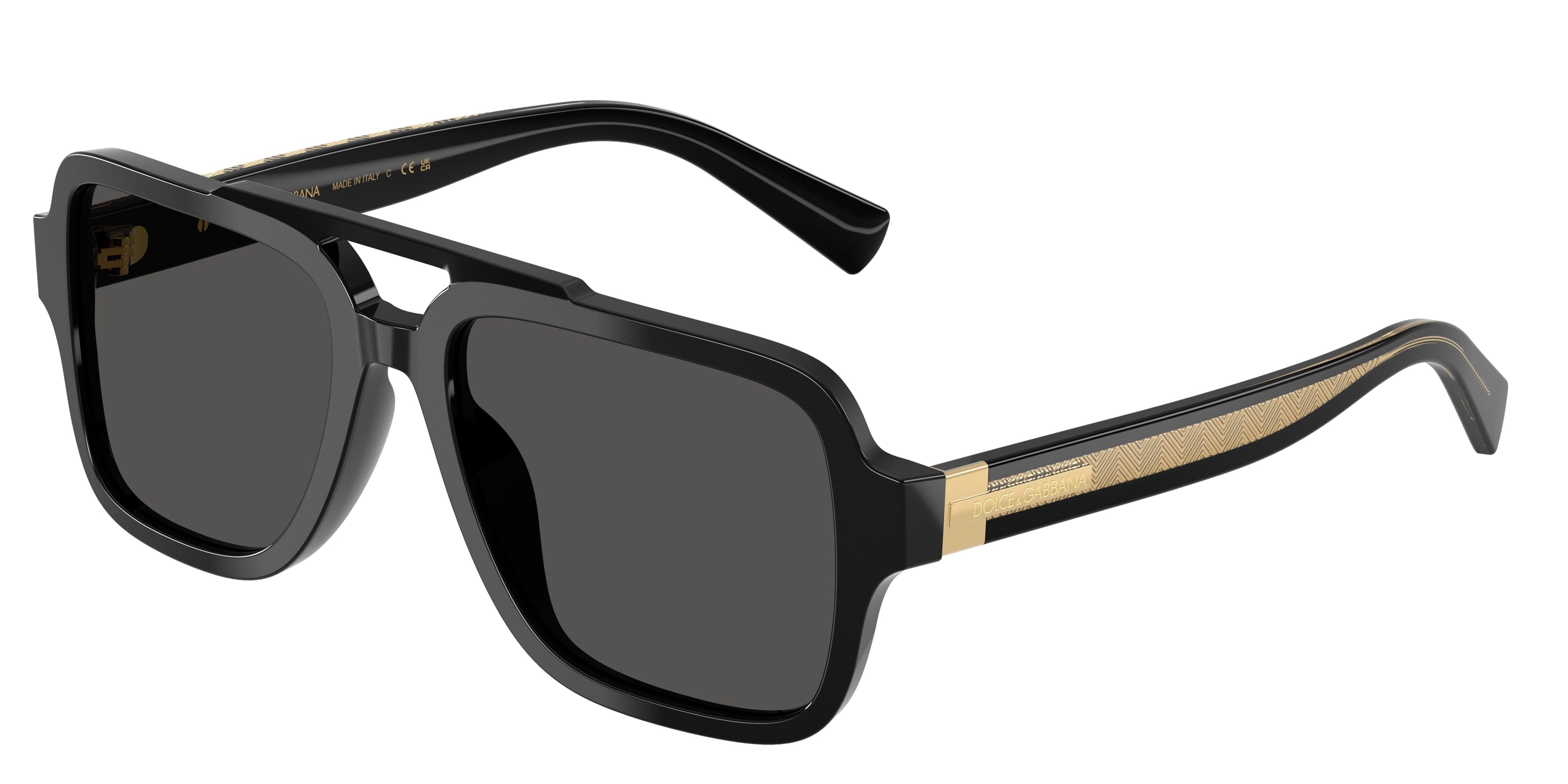 DOLCE GABANNA 4544