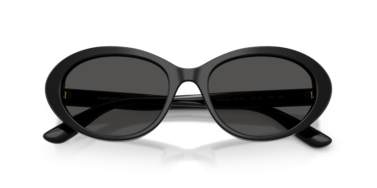 DOLCE & GABBANA 4570