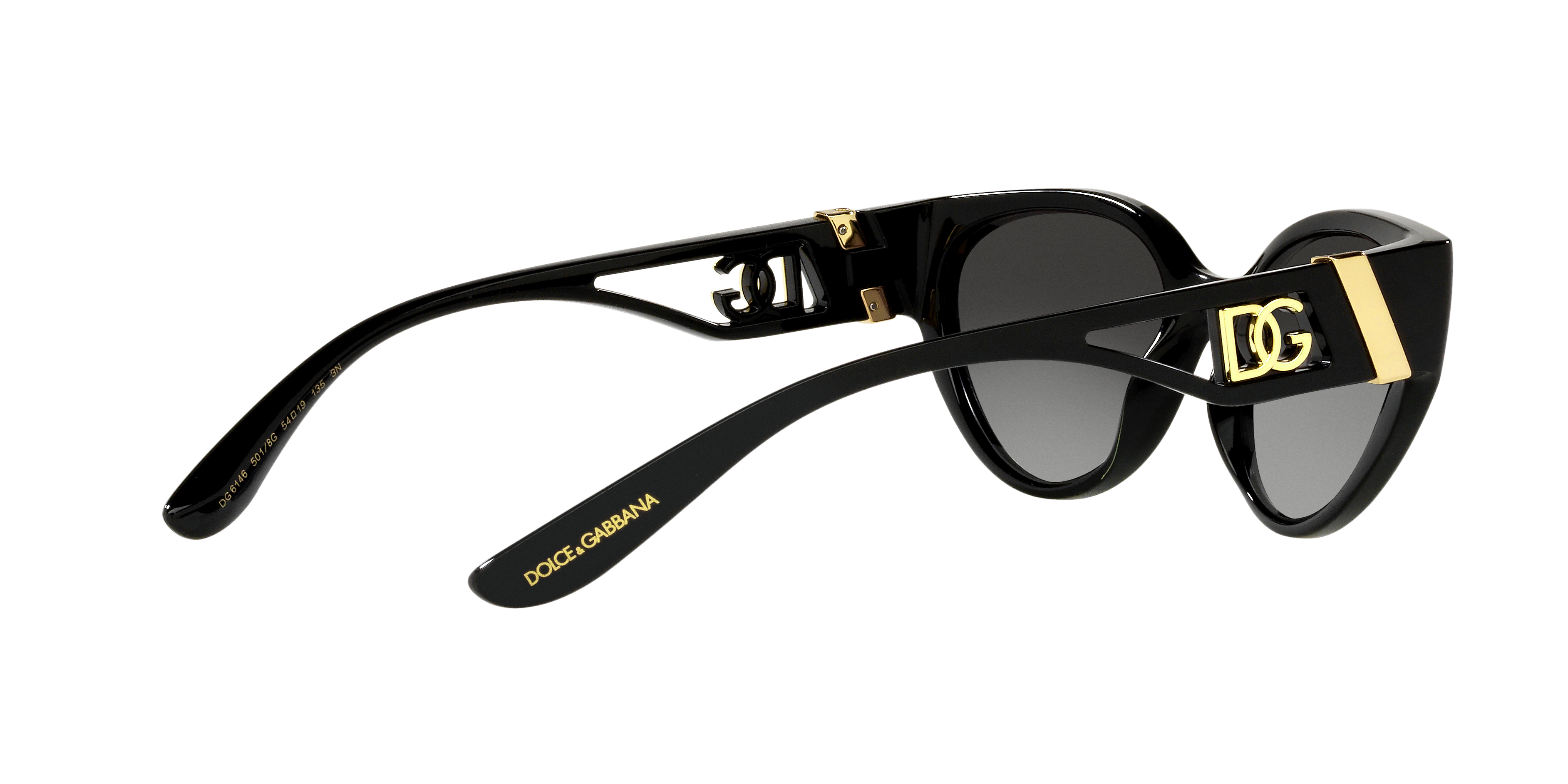 DOLCE & GABBANA  6146