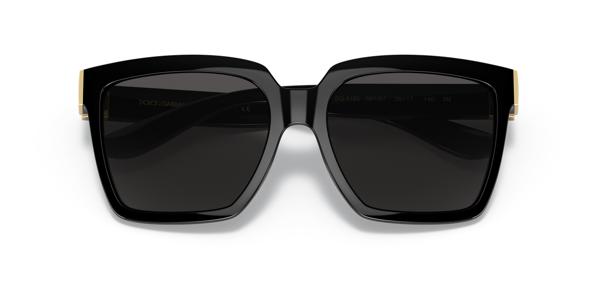 DOLCE & GABBANA 6165