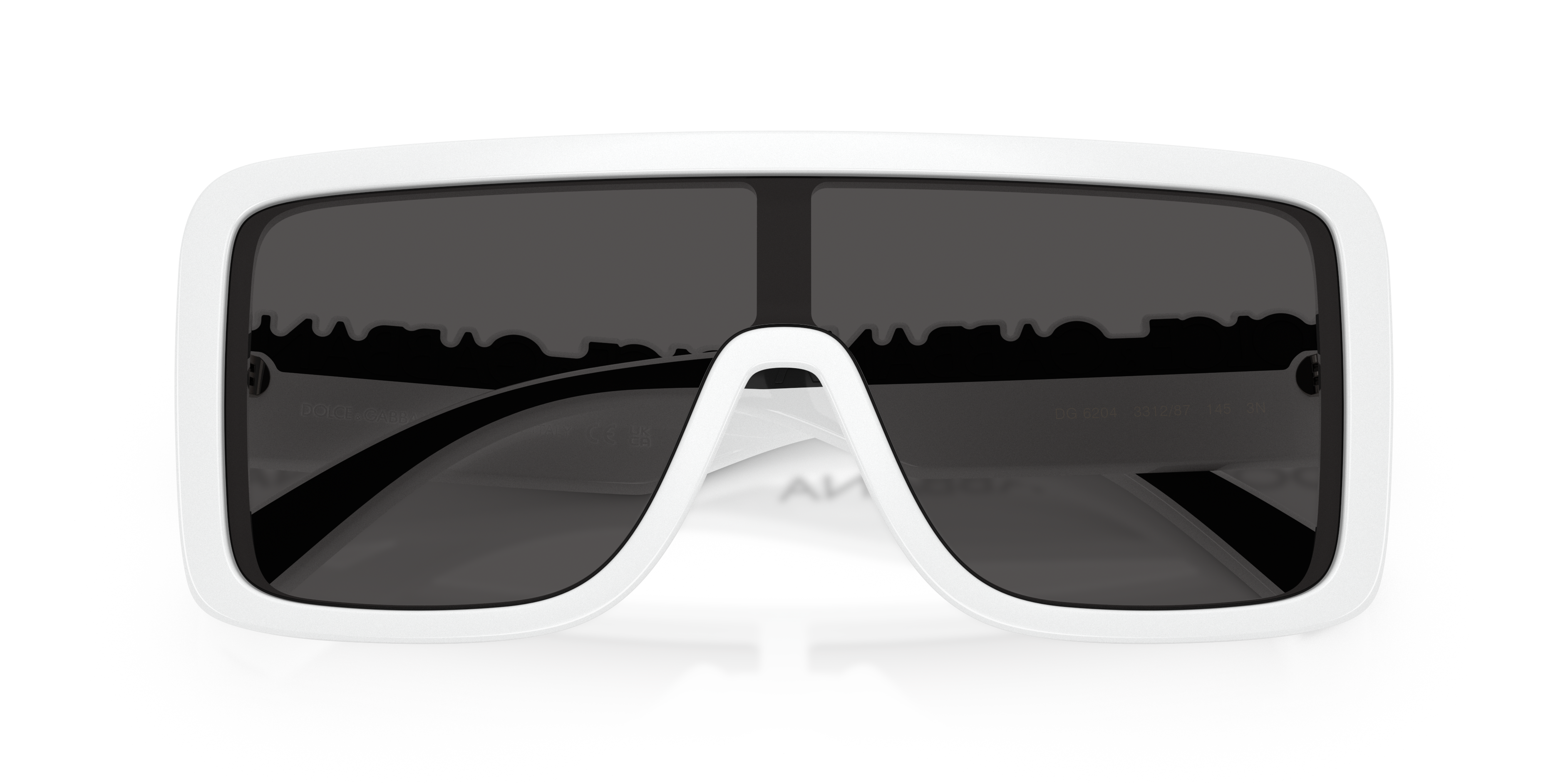 DOLCE & GABANNA 6204