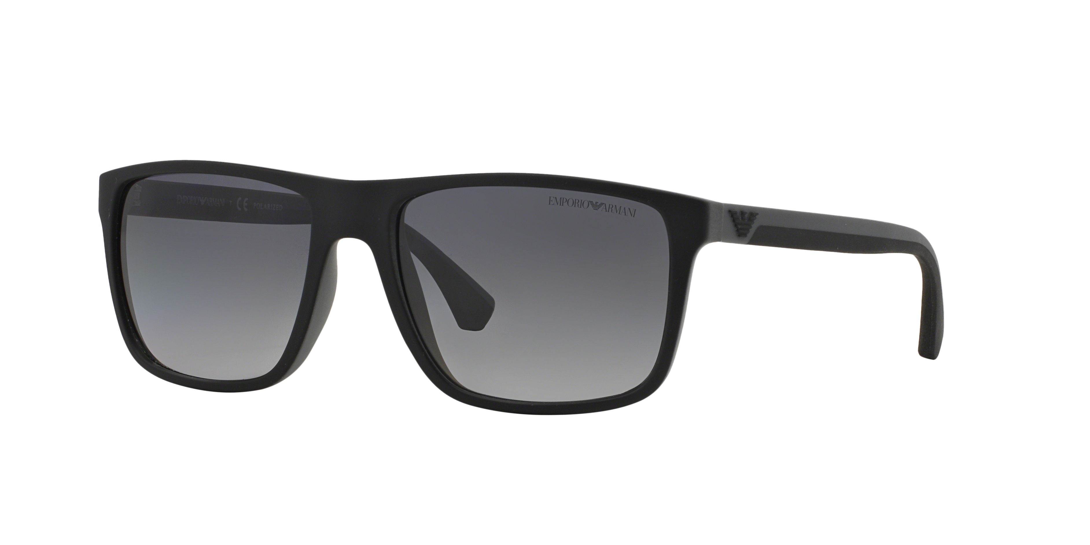 EMPORIO ARMANI 4033 POLARIZED