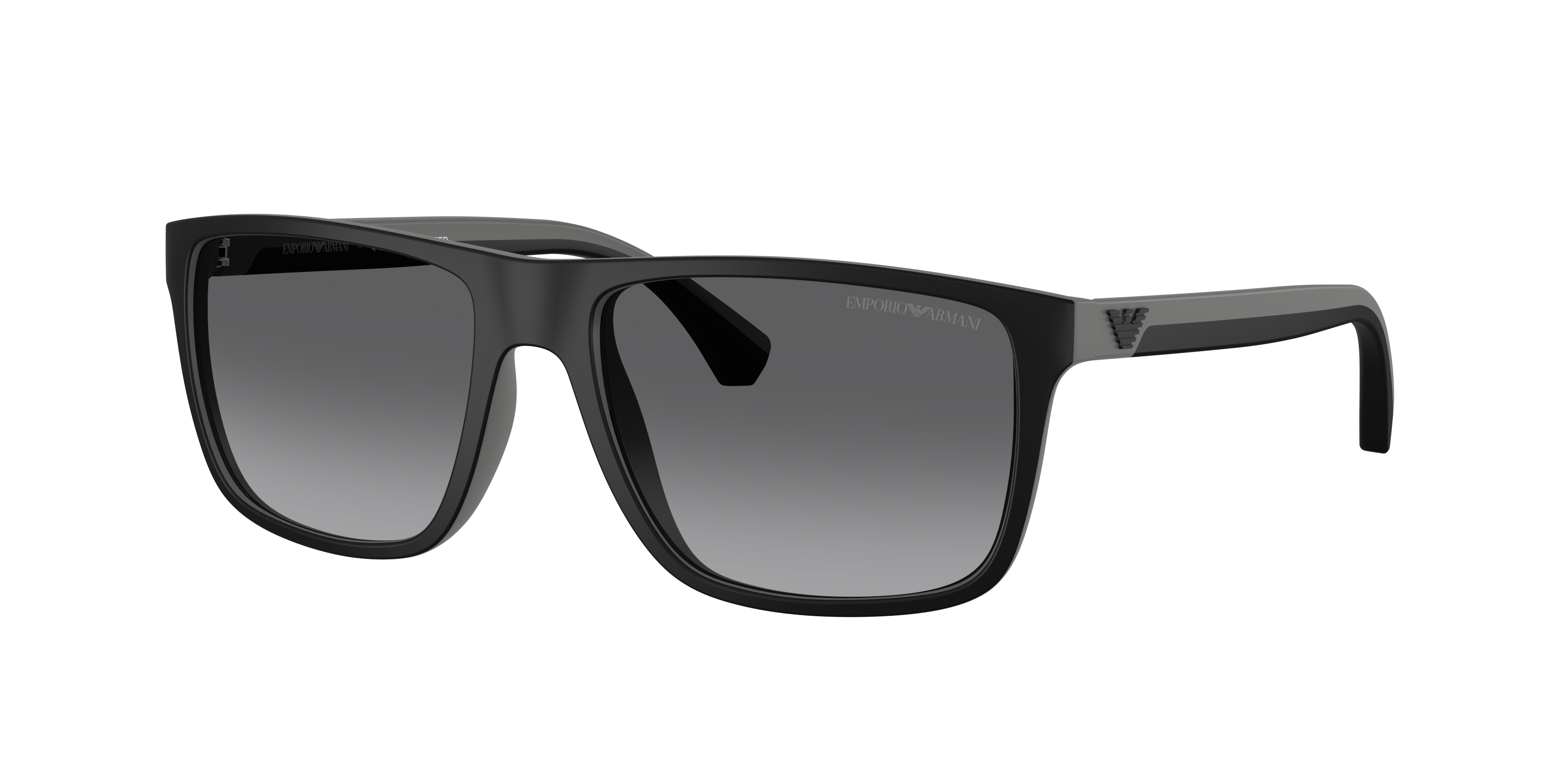 EMPORIO ARMANI 4033 POLARIZED