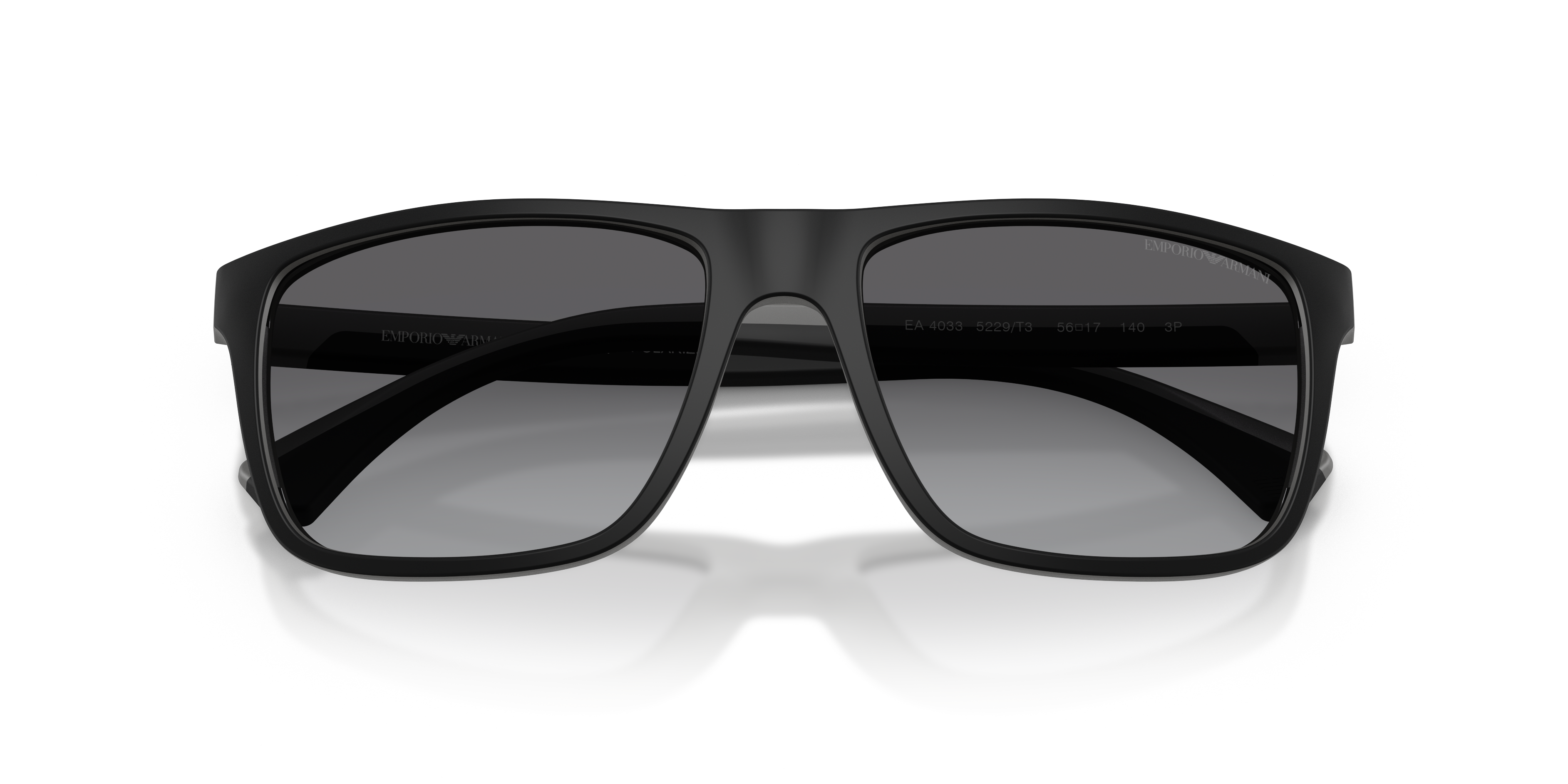 EMPORIO ARMANI 4033 POLARIZED