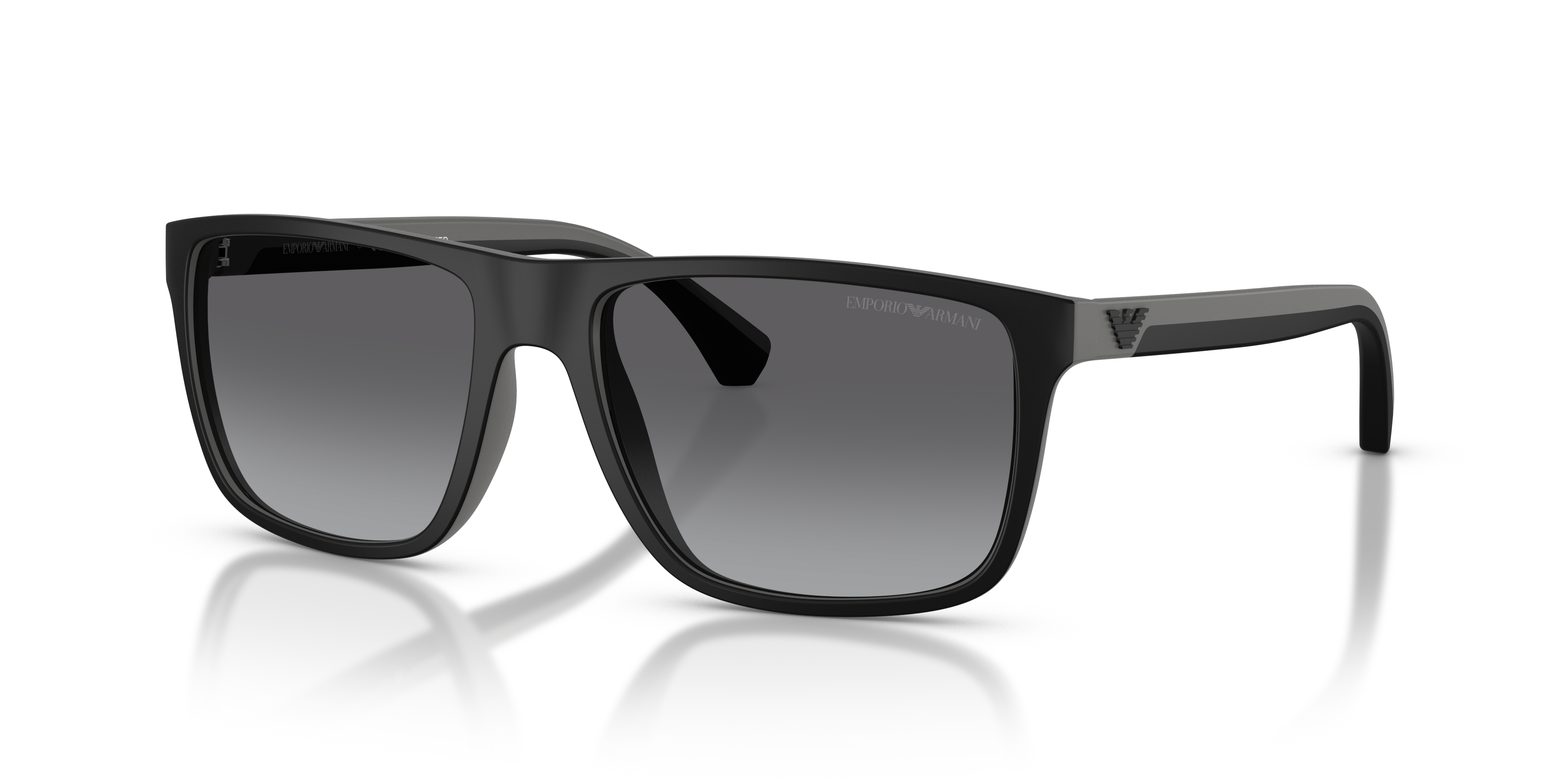 EMPORIO ARMANI 4033 POLARIZED