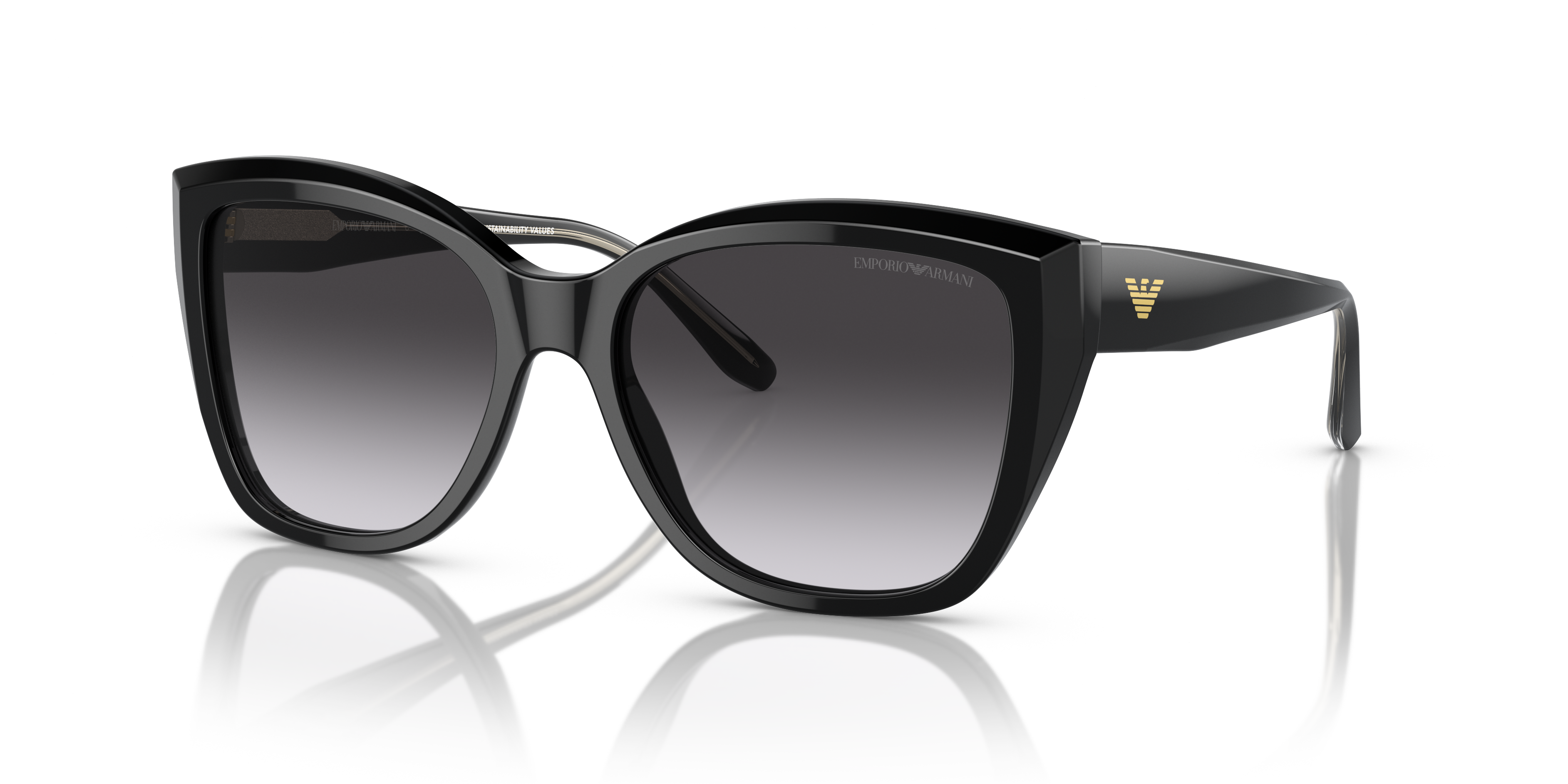 EMPORIO ARMANI 4198