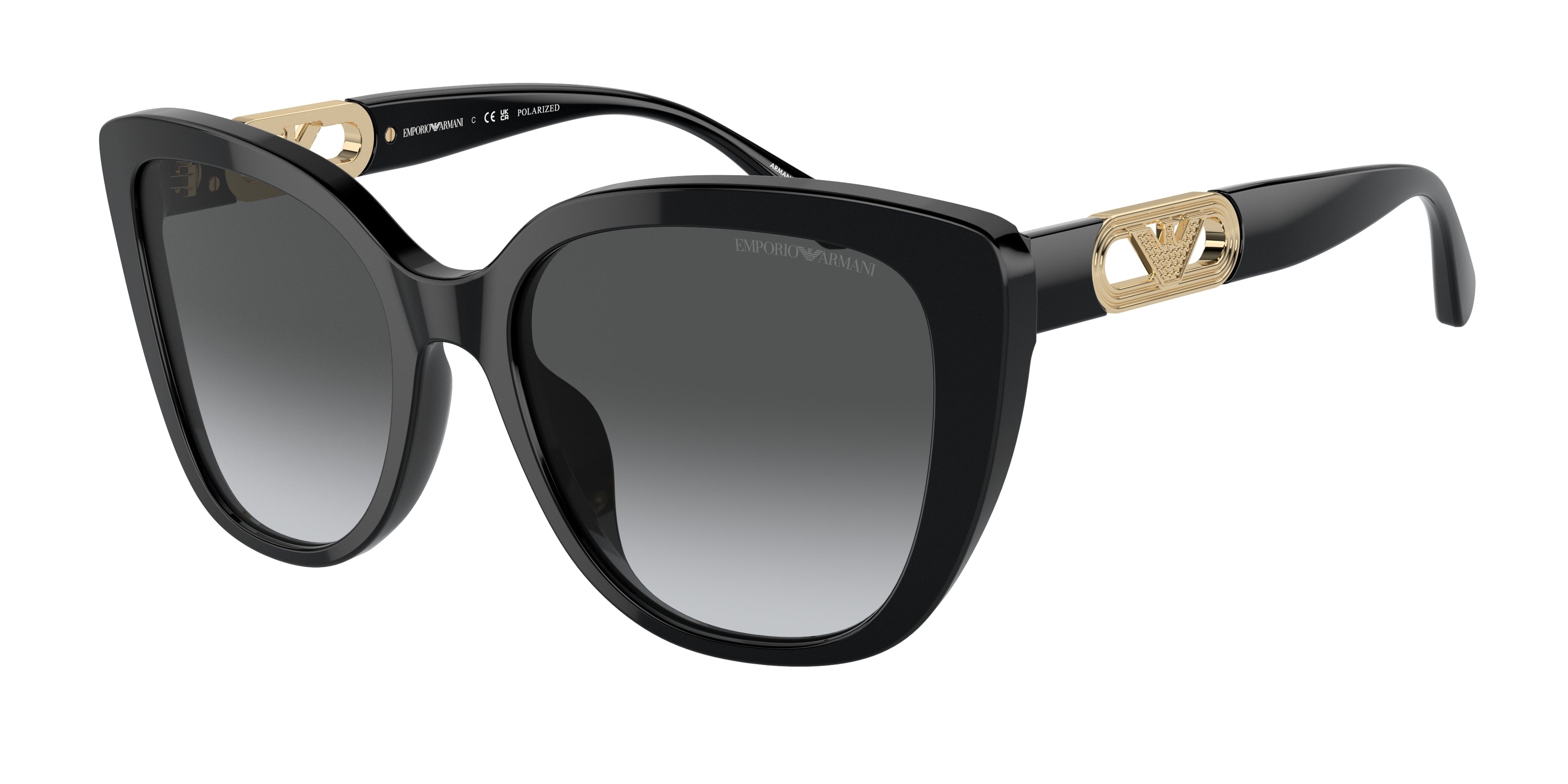EMPORIO ARMANI 4214 POLARIZED