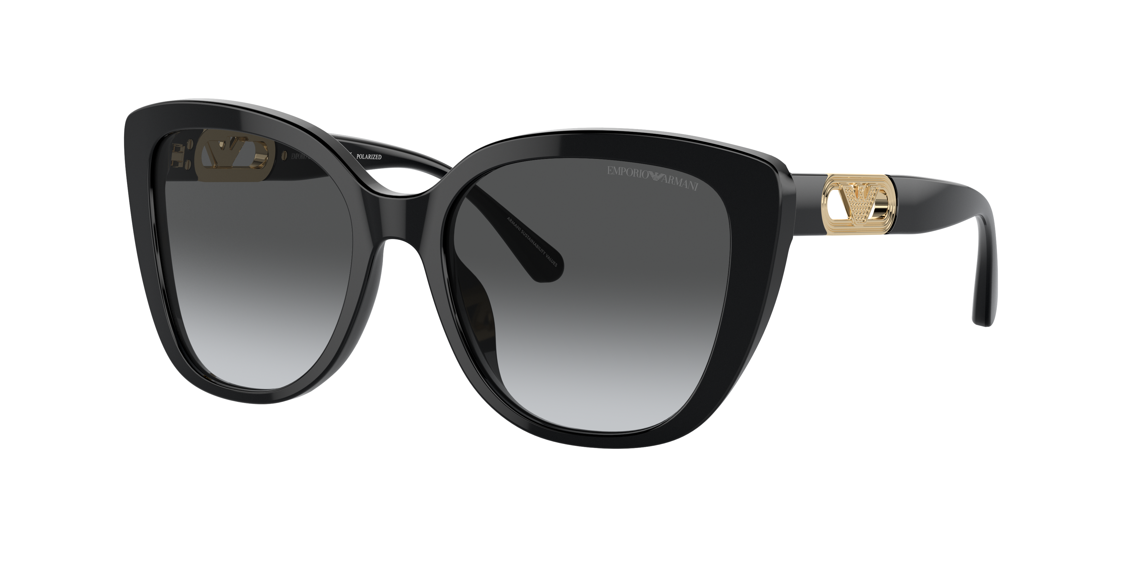 EMPORIO ARMANI 4214 POLARIZED