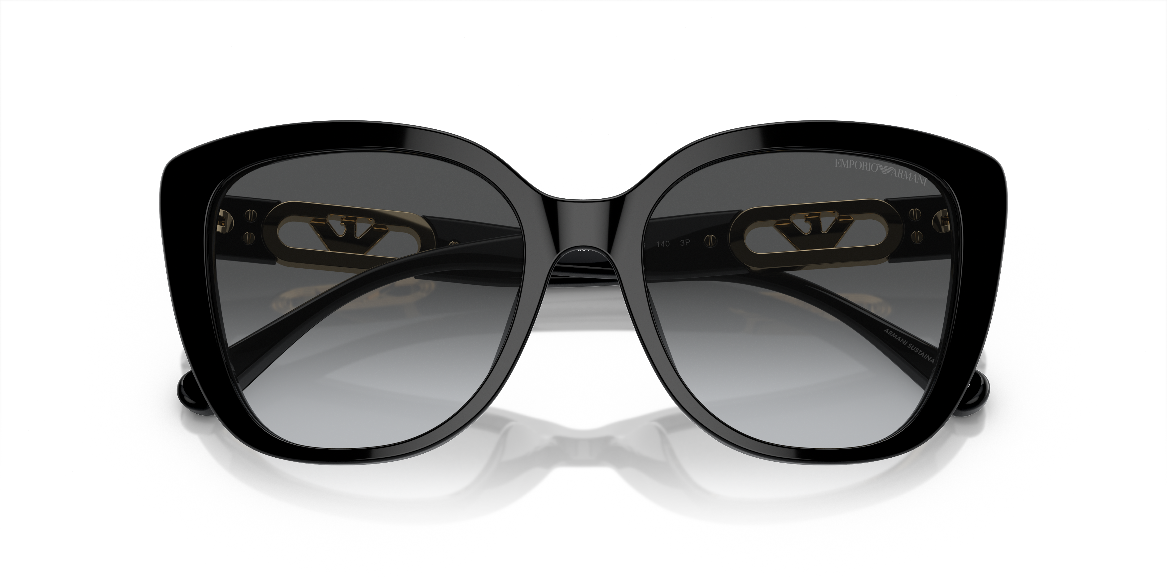 EMPORIO ARMANI 4214 POLARIZED