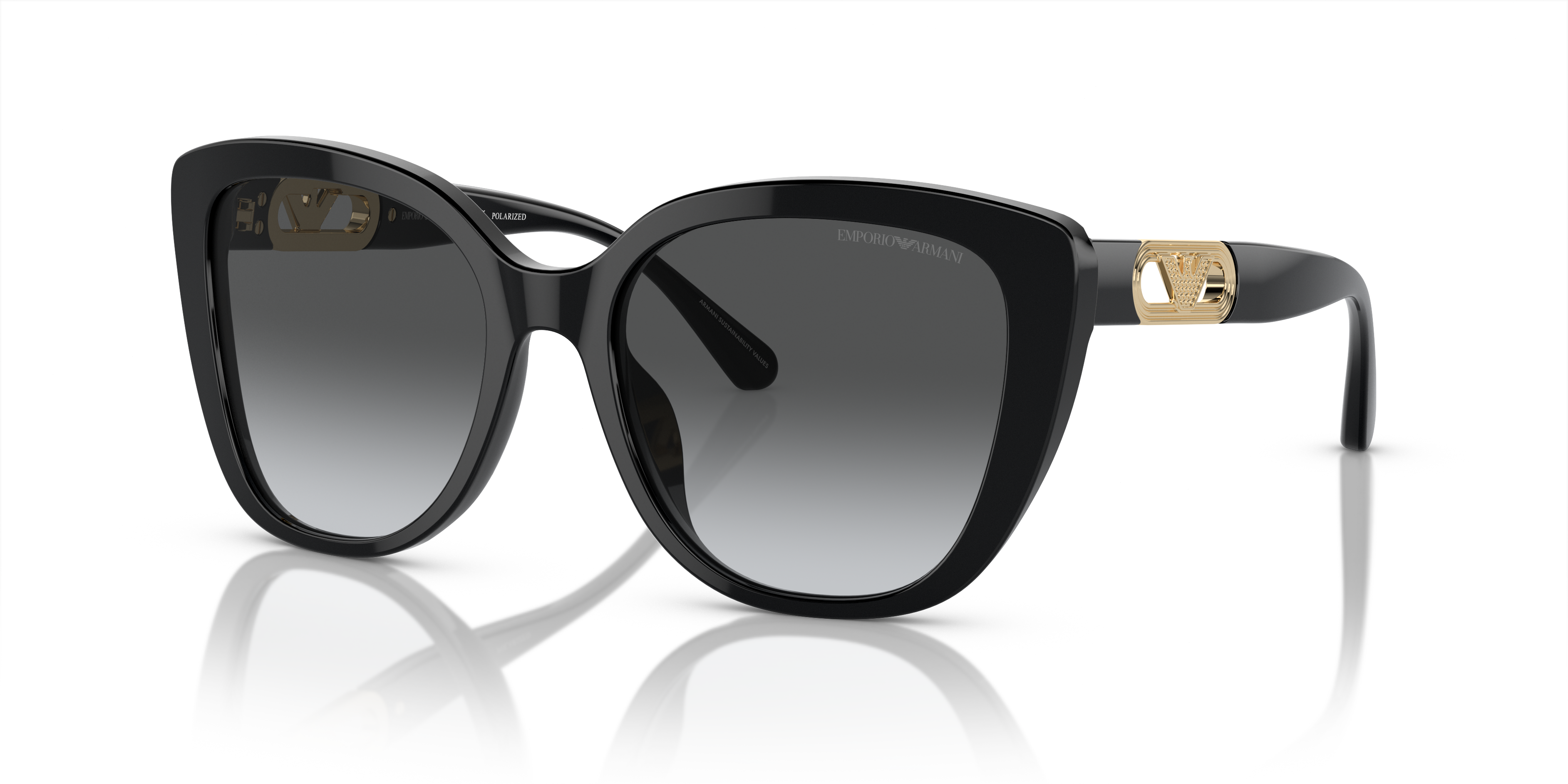 EMPORIO ARMANI 4214 POLARIZED