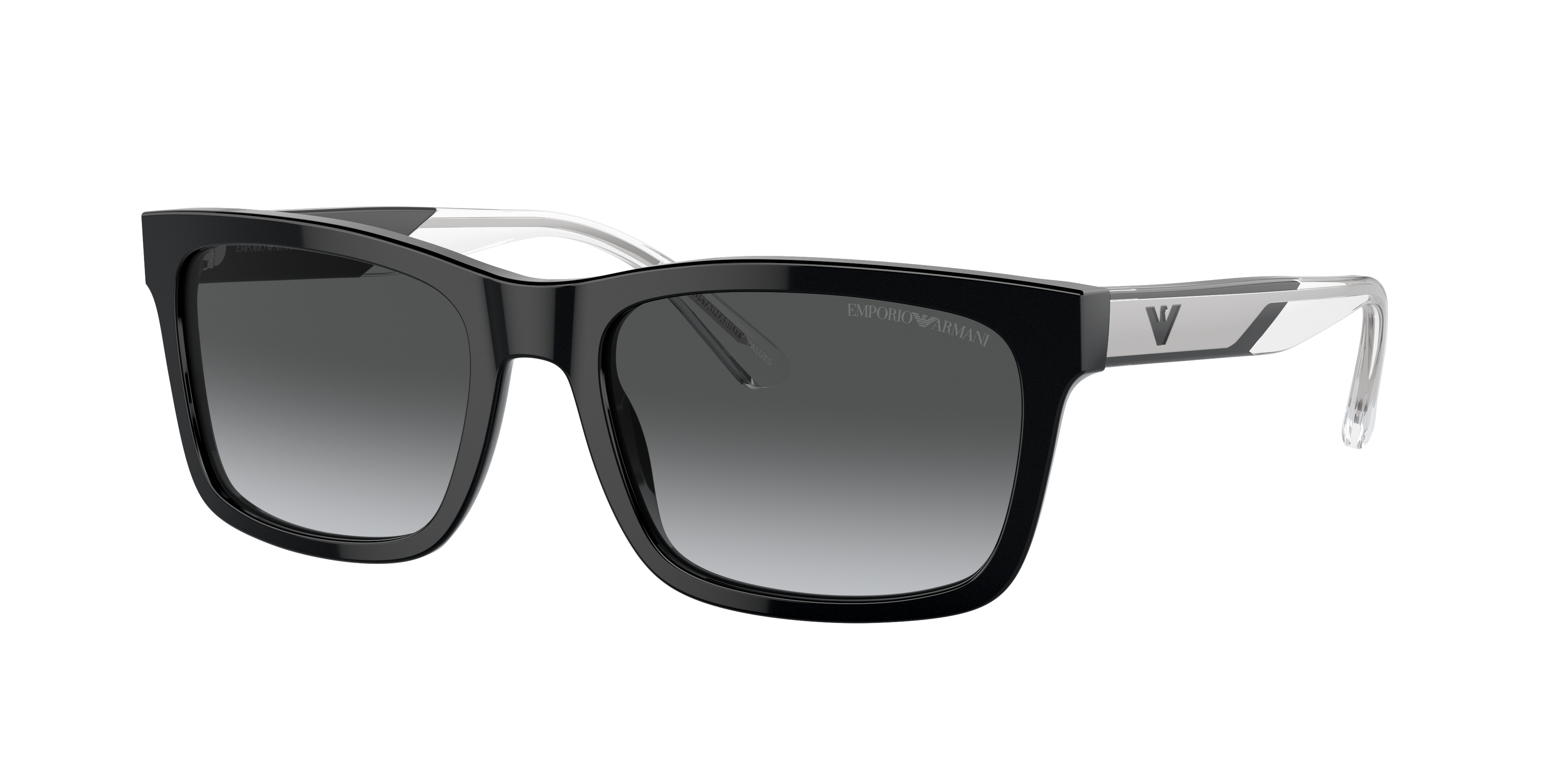 EMPORIO ARMANI 4224 POLARIZED