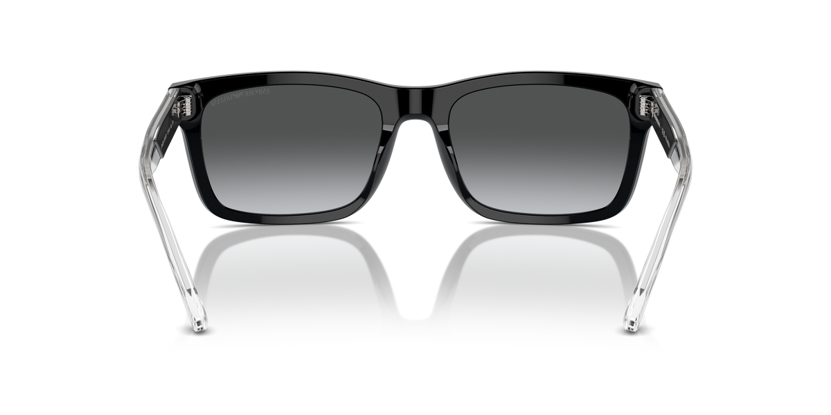 EMPORIO ARMANI 4224 POLARIZED
