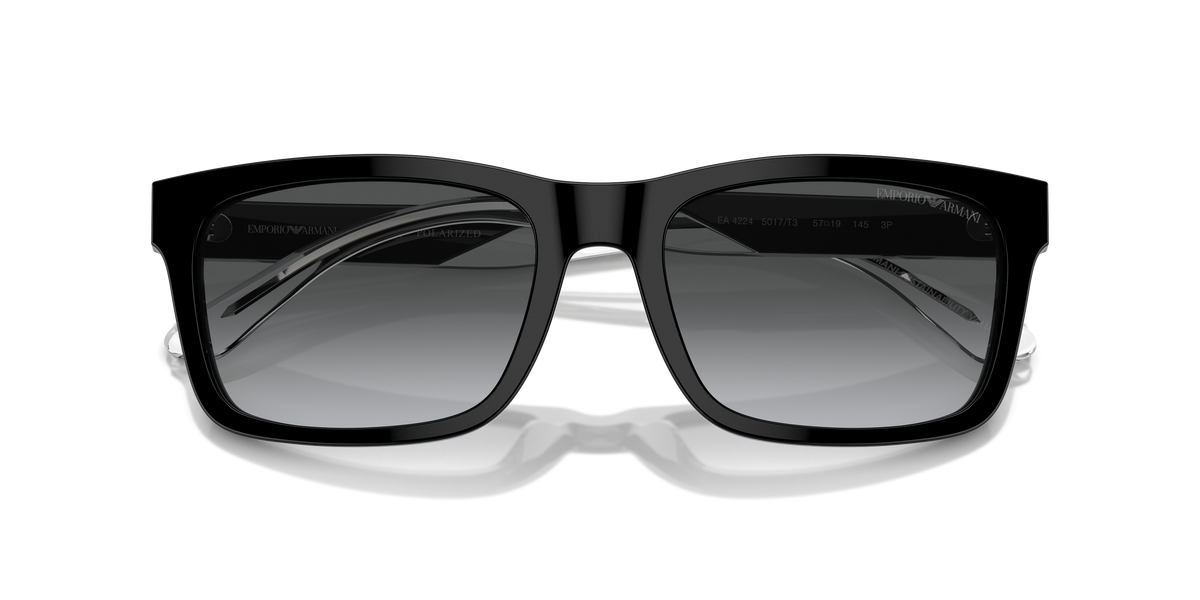 EMPORIO ARMANI 4224 POLARIZED