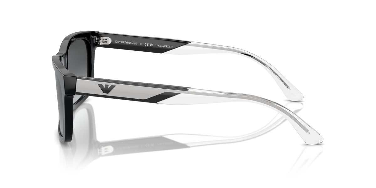 EMPORIO ARMANI 4224 POLARIZED