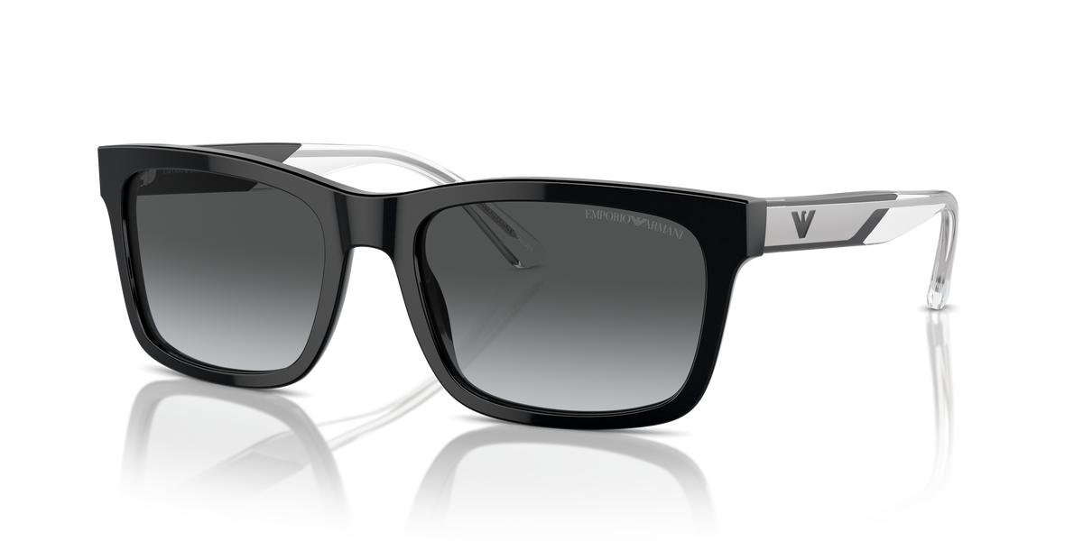 EMPORIO ARMANI 4224 POLARIZED