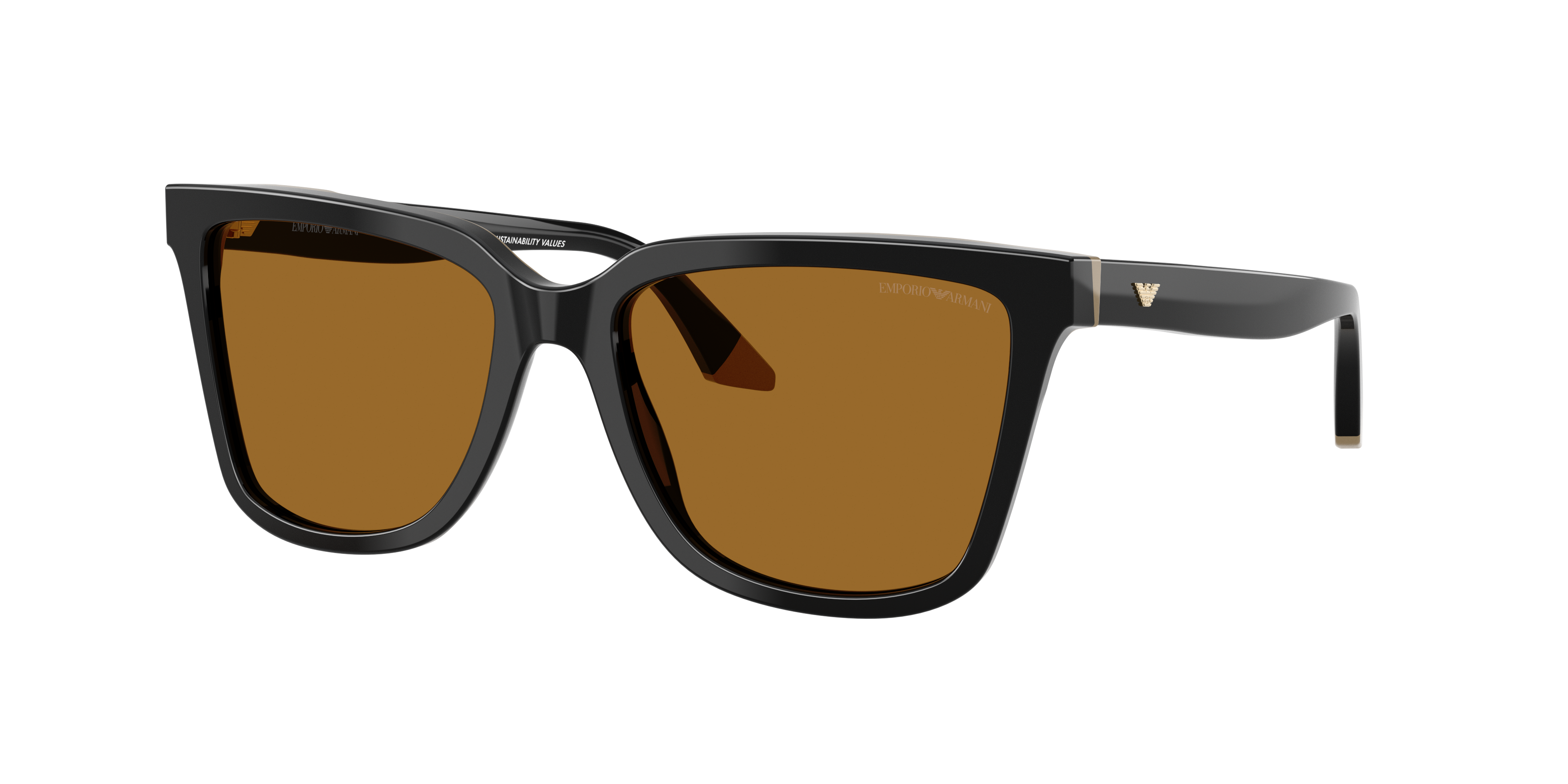 EMPORIO ARMANI 4261 POLARIZED
