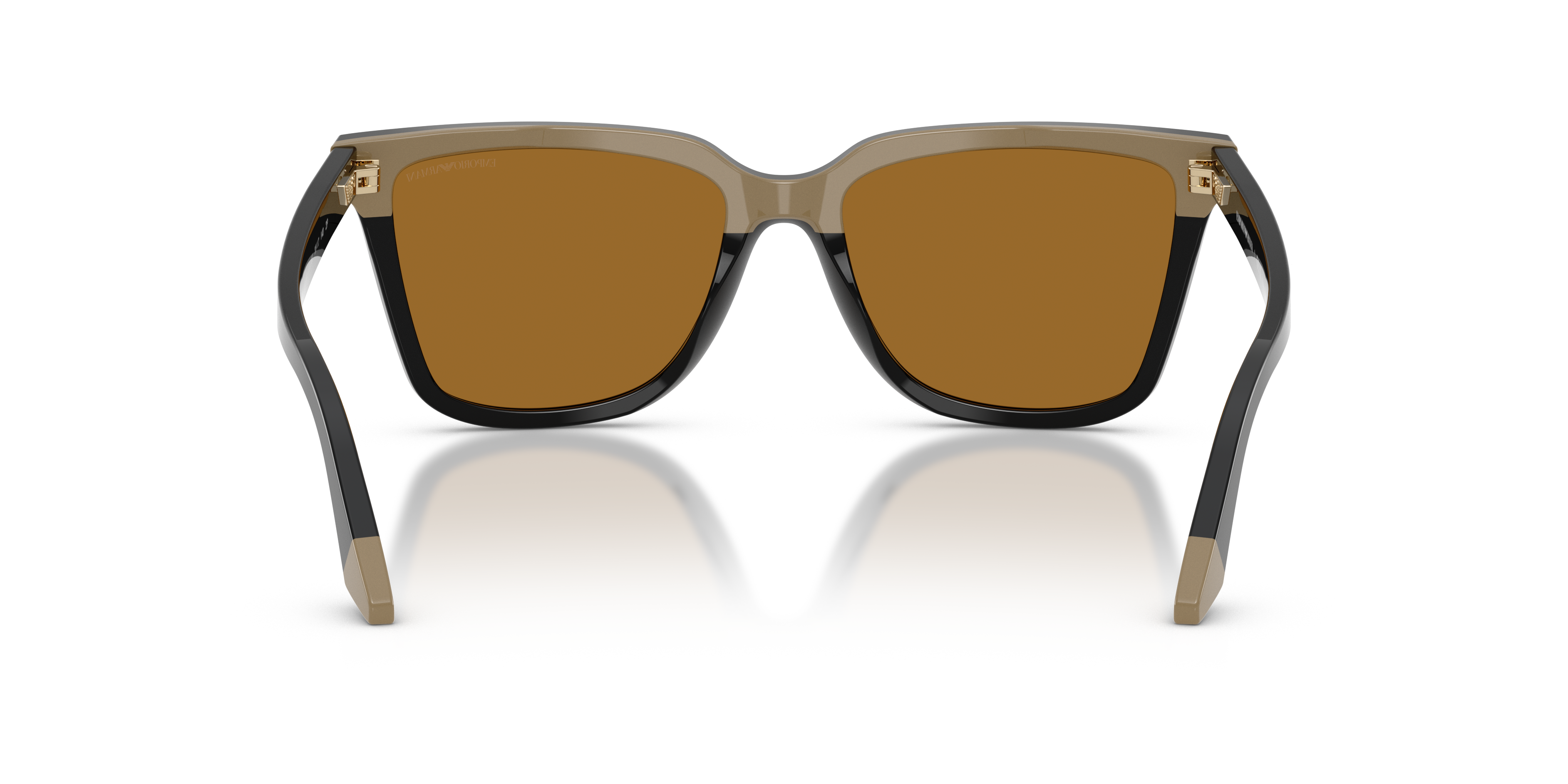 EMPORIO ARMANI 4261 POLARIZED