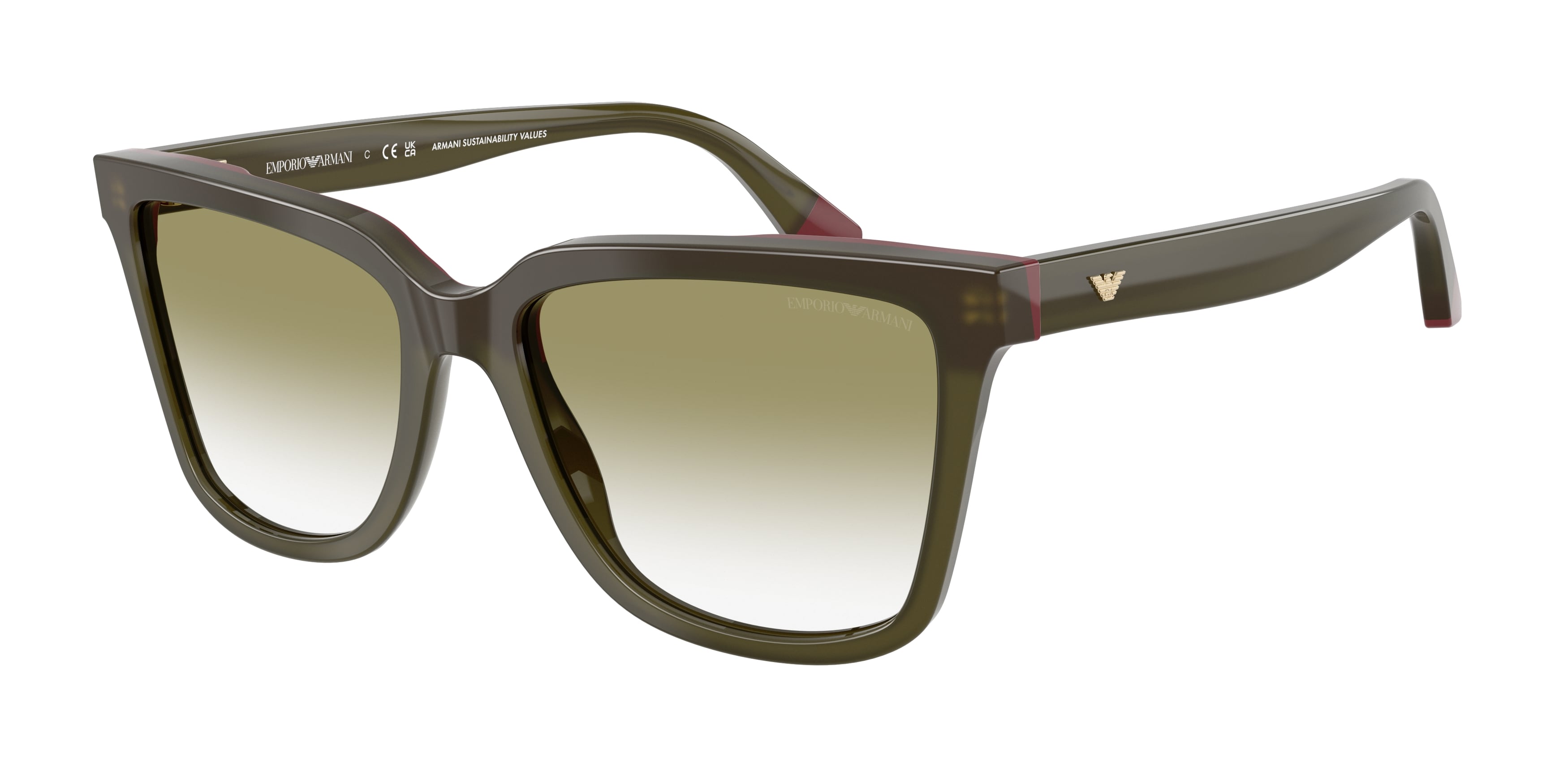 EMPORIO ARMANI  4261