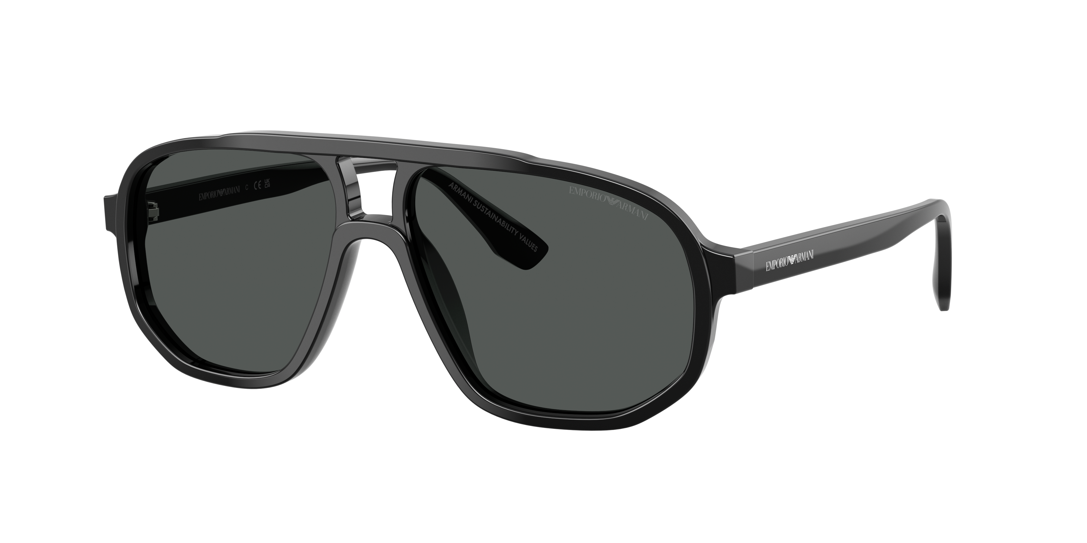 EMPORIO ARMANI 4263