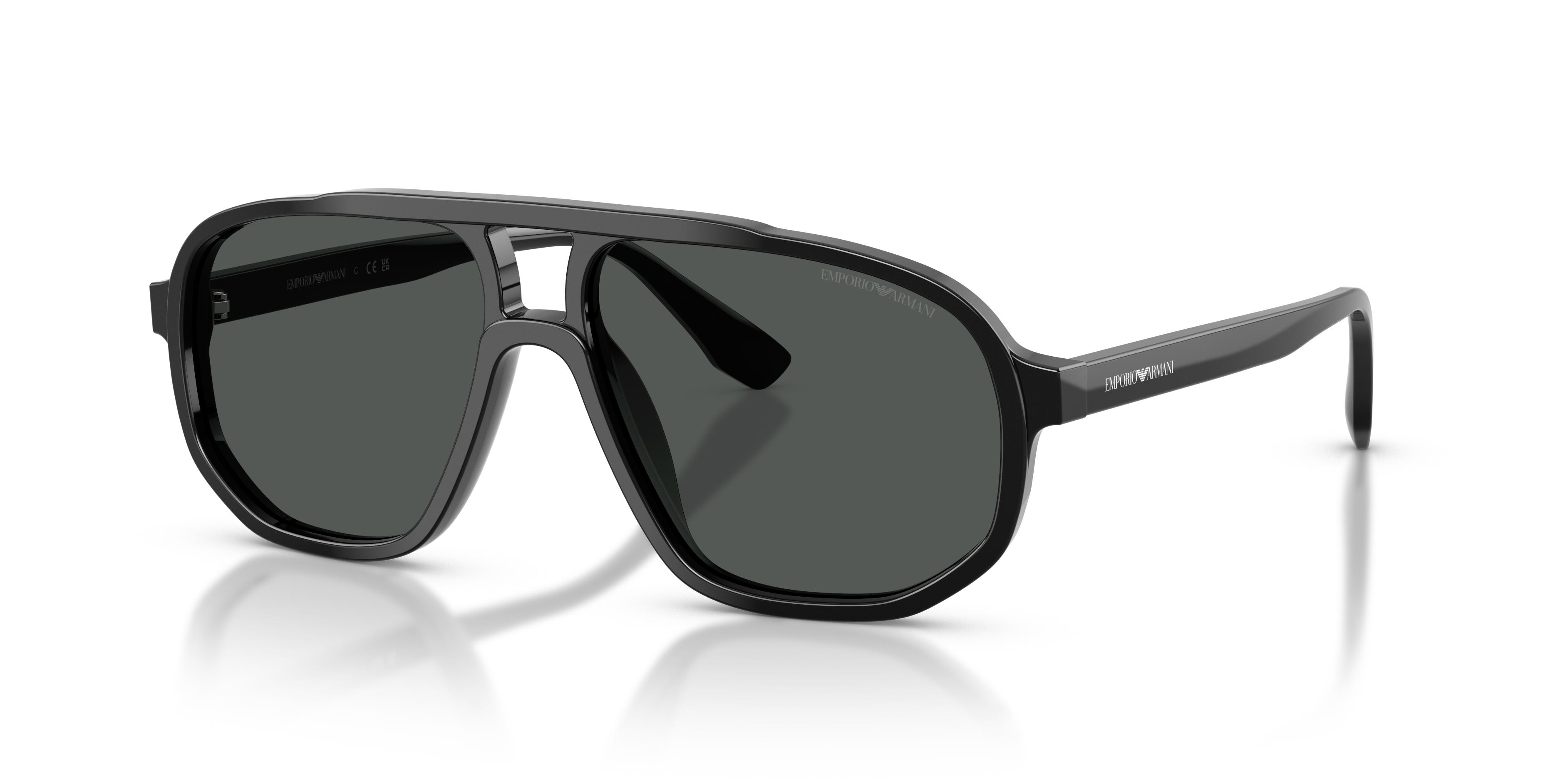 EMPORIO ARMANI 4263