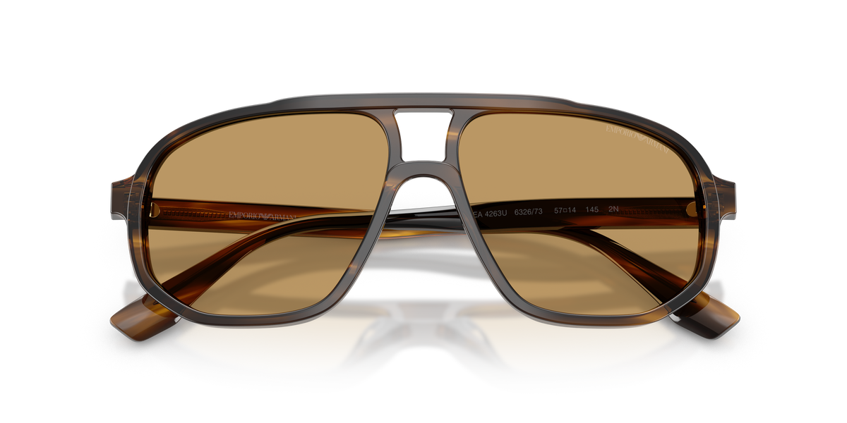 EMPORIO ARMANI 4263