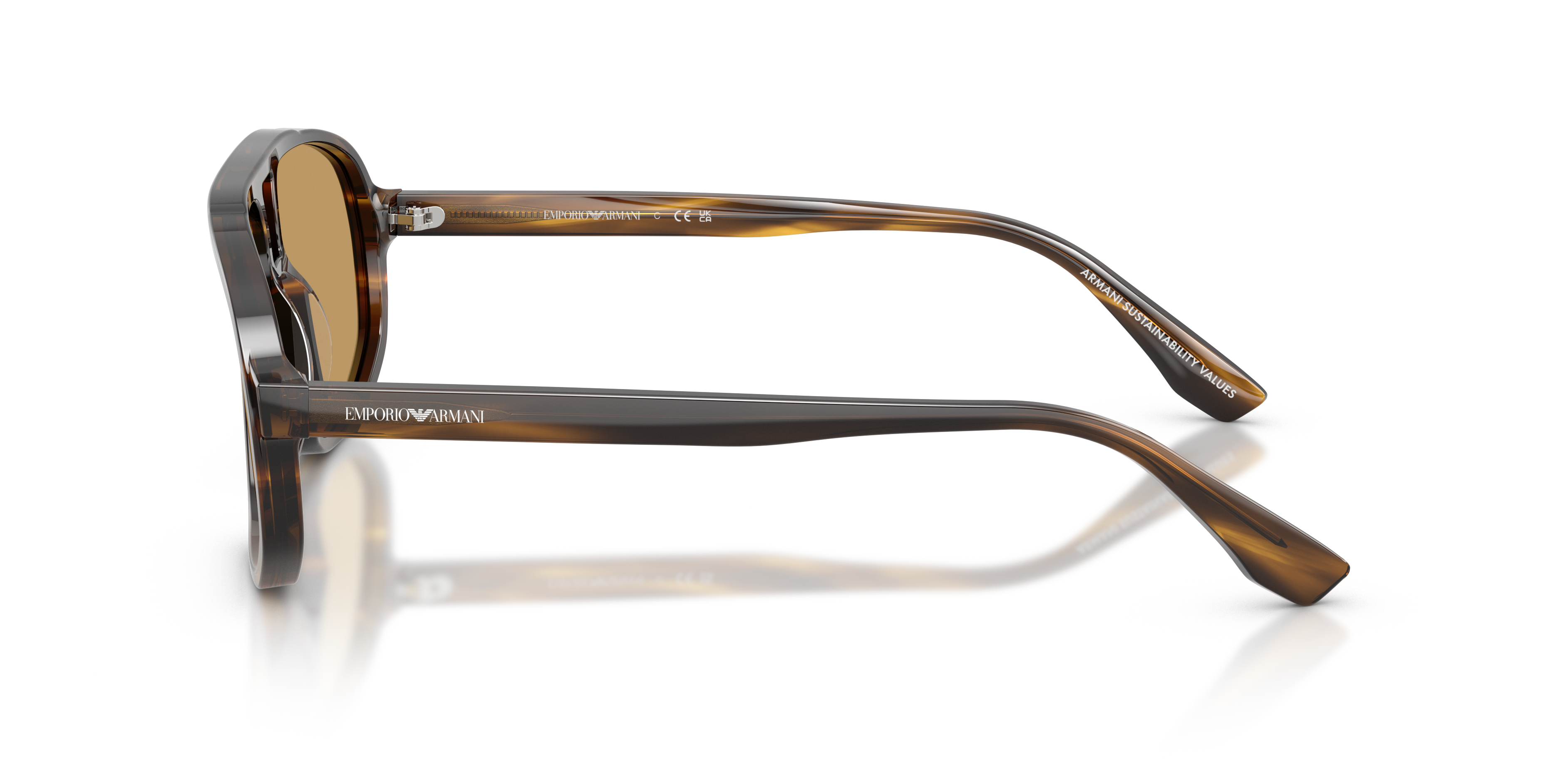 EMPORIO ARMANI 4263