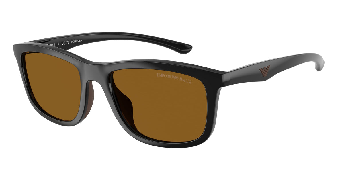EMPORIO ARMANI 4277 POLARIZED