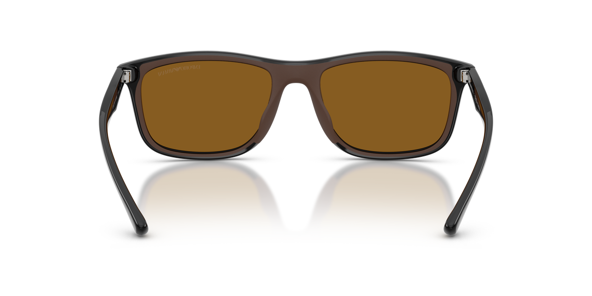 EMPORIO ARMANI 4277 POLARIZED