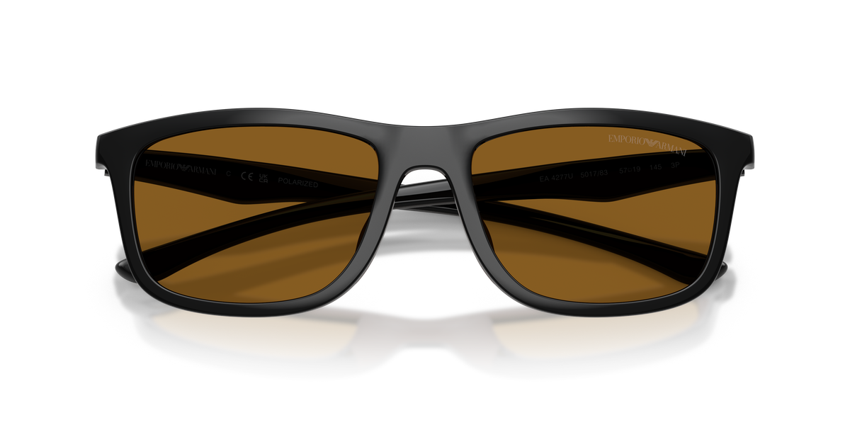 EMPORIO ARMANI 4277 POLARIZED