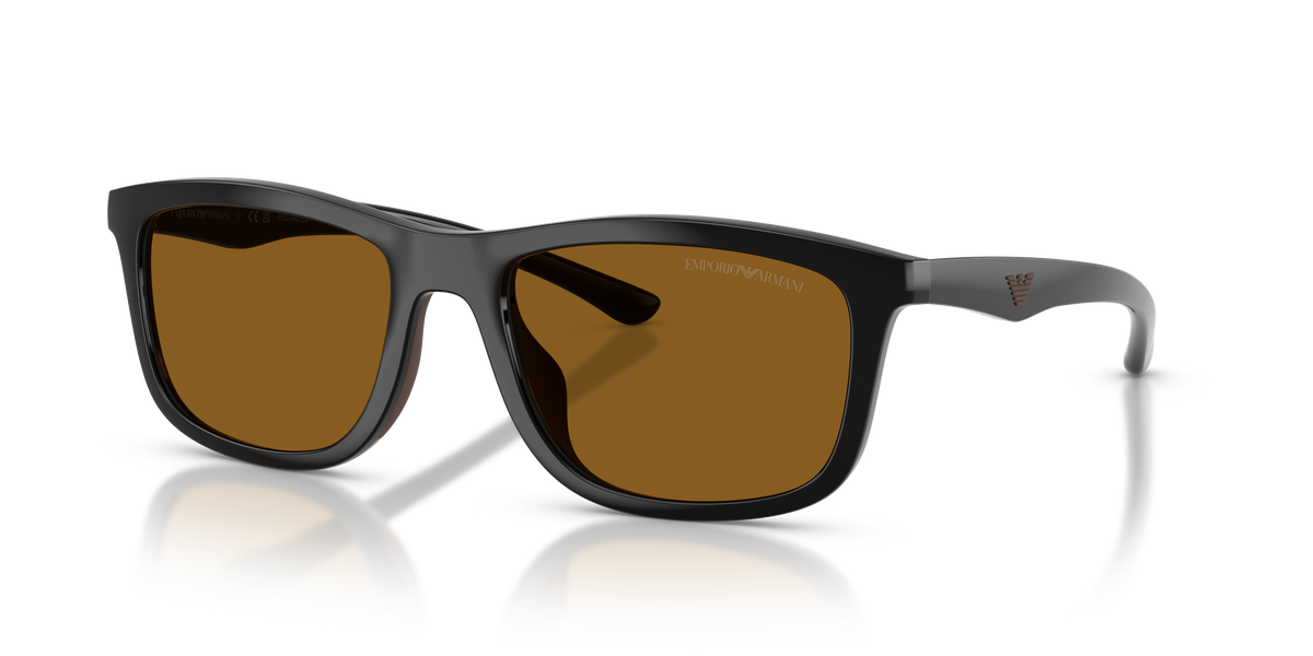 EMPORIO ARMANI 4277 POLARIZED
