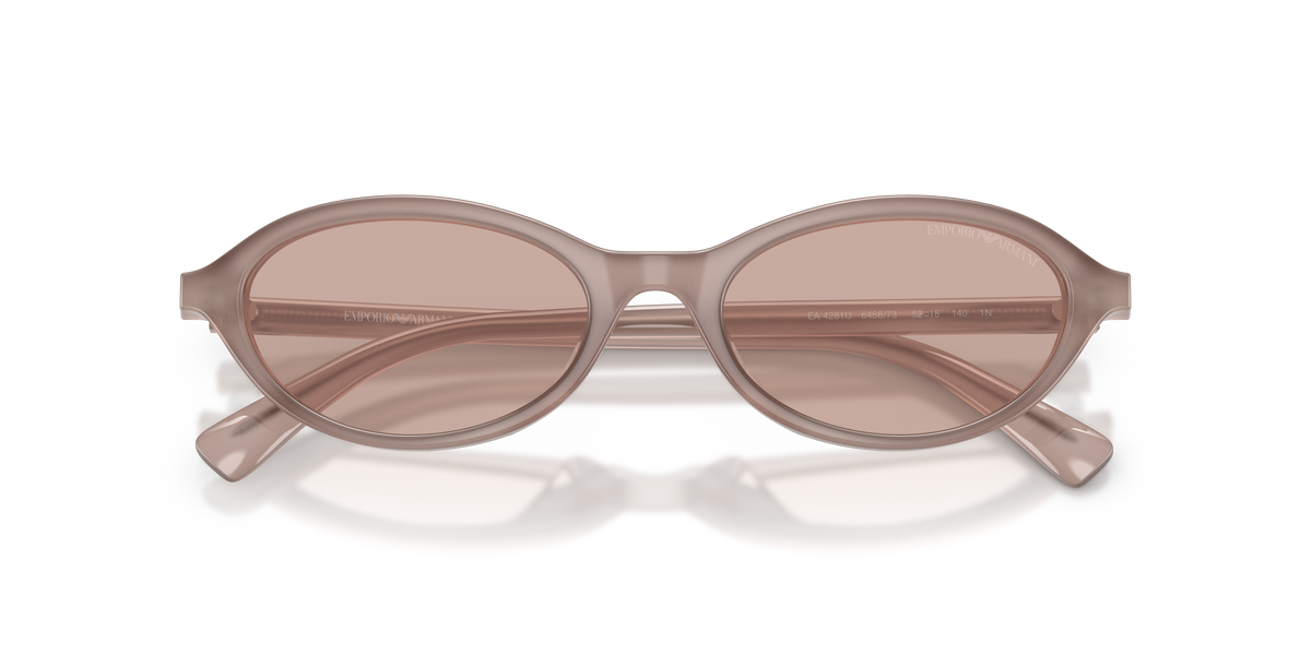 EMPORIO ARMANI  4281