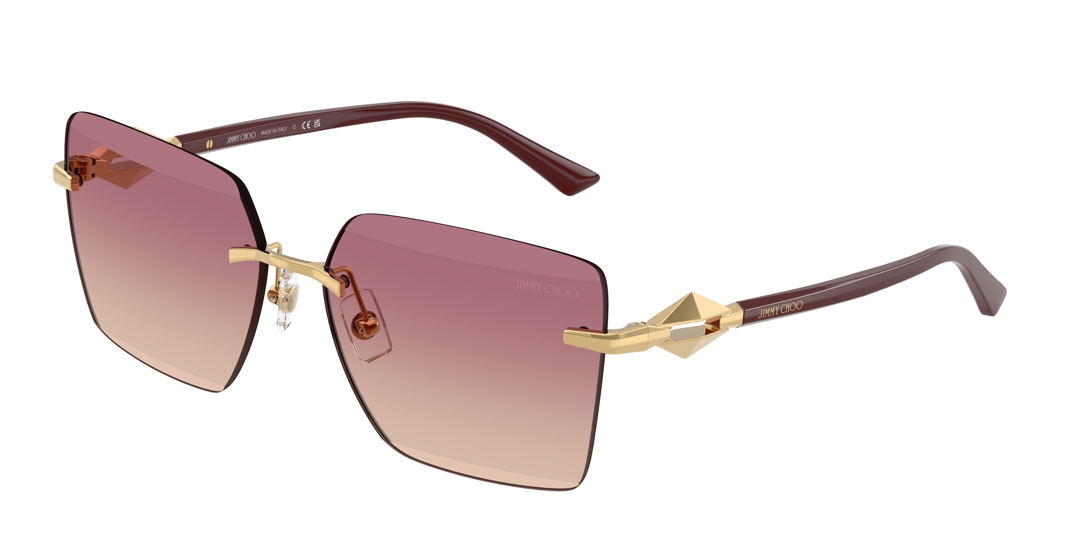 JIMMY CHOO 4018