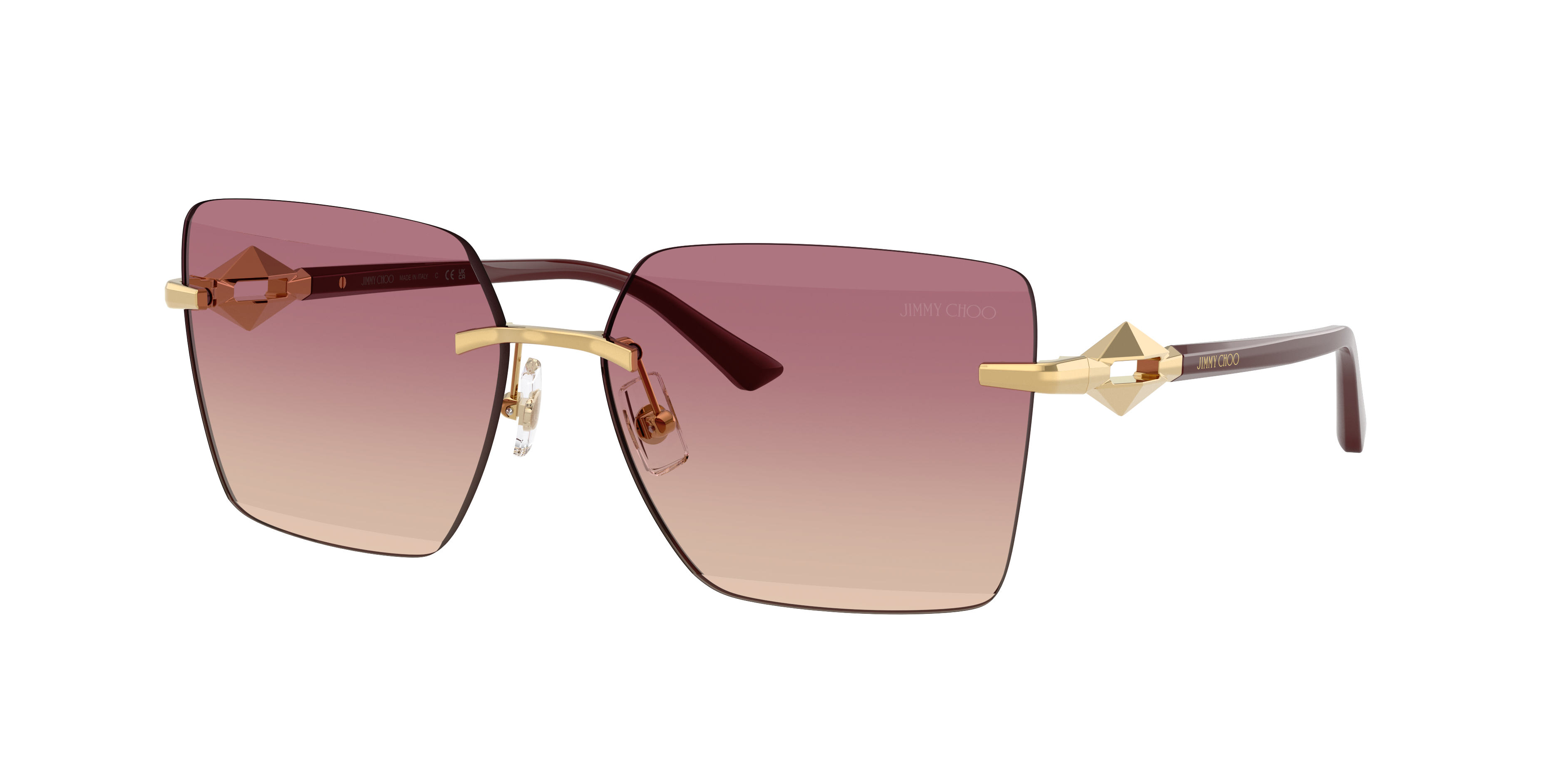 JIMMY CHOO 4018