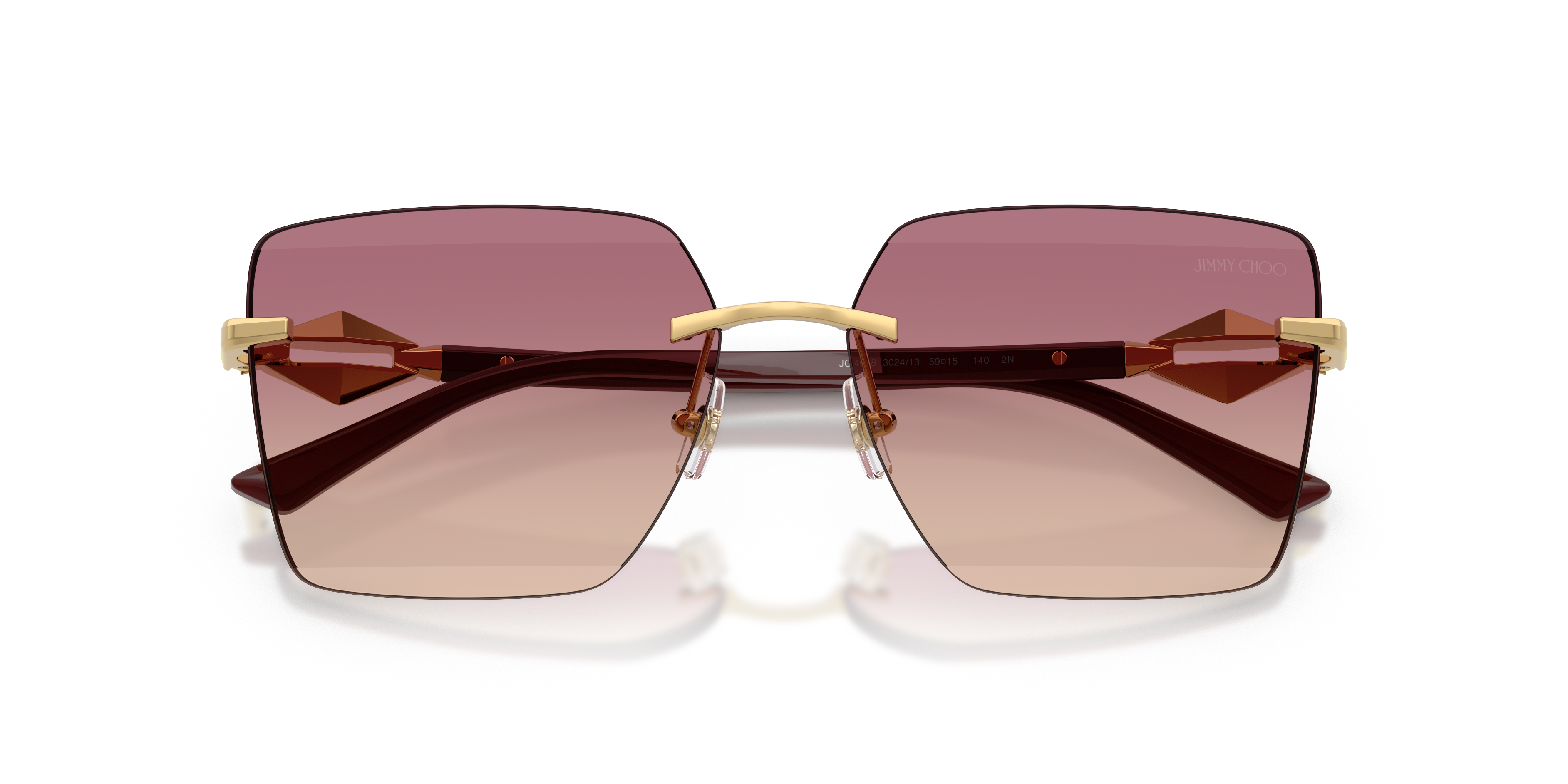 JIMMY CHOO 4018
