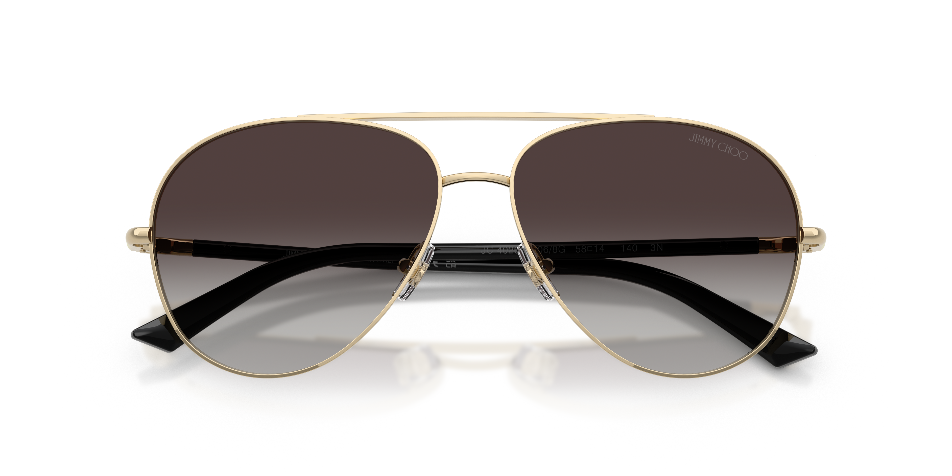JIMMY CHOO 4026-NEW RELEASE