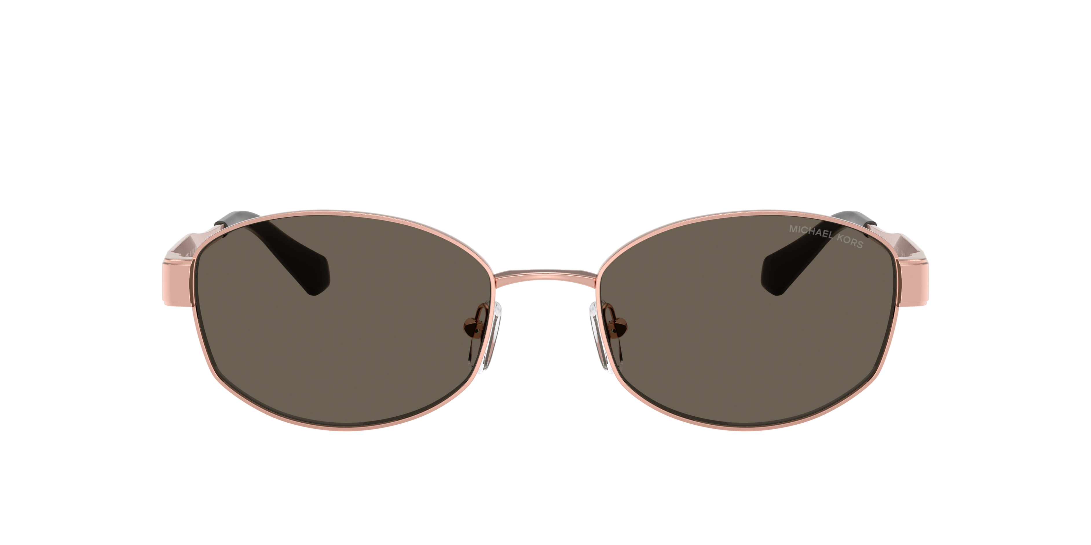 MICHAEL KORS MONTE CARLO ROSE GOLD