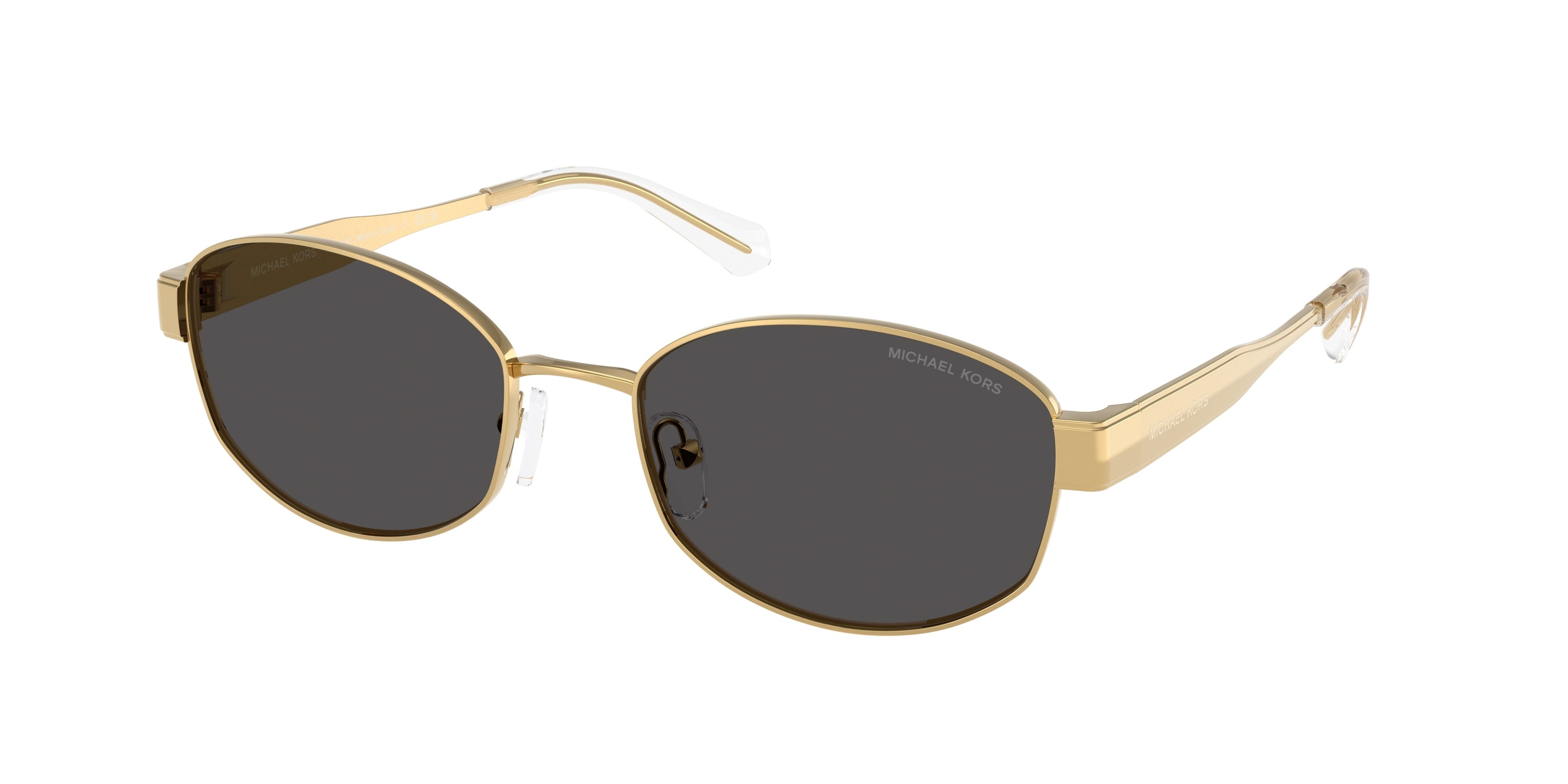 MICHAEL KORS MONTE CARLO PALE GOLD