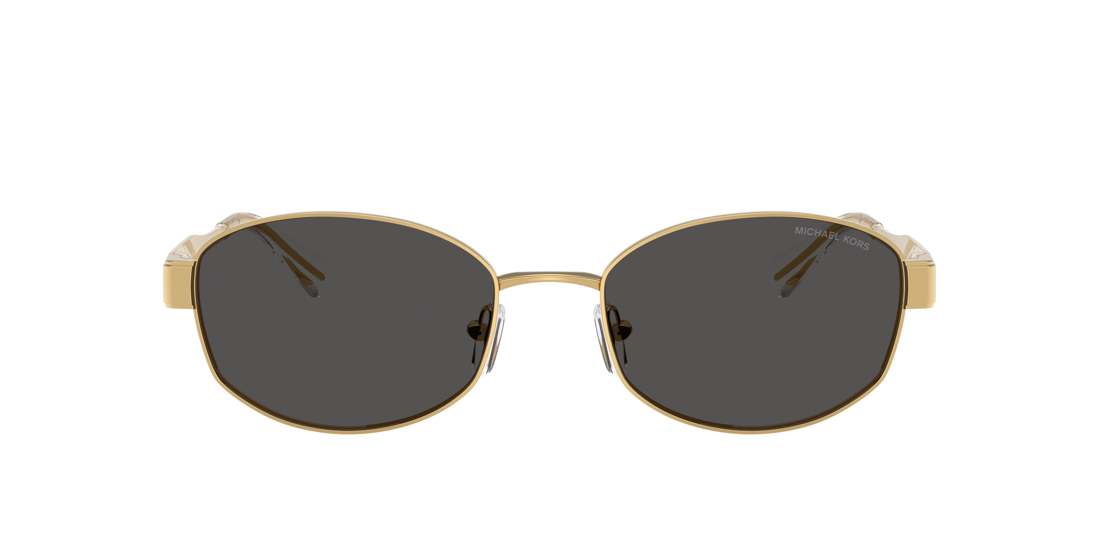 MICHAEL KORS MONTE CARLO PALE GOLD
