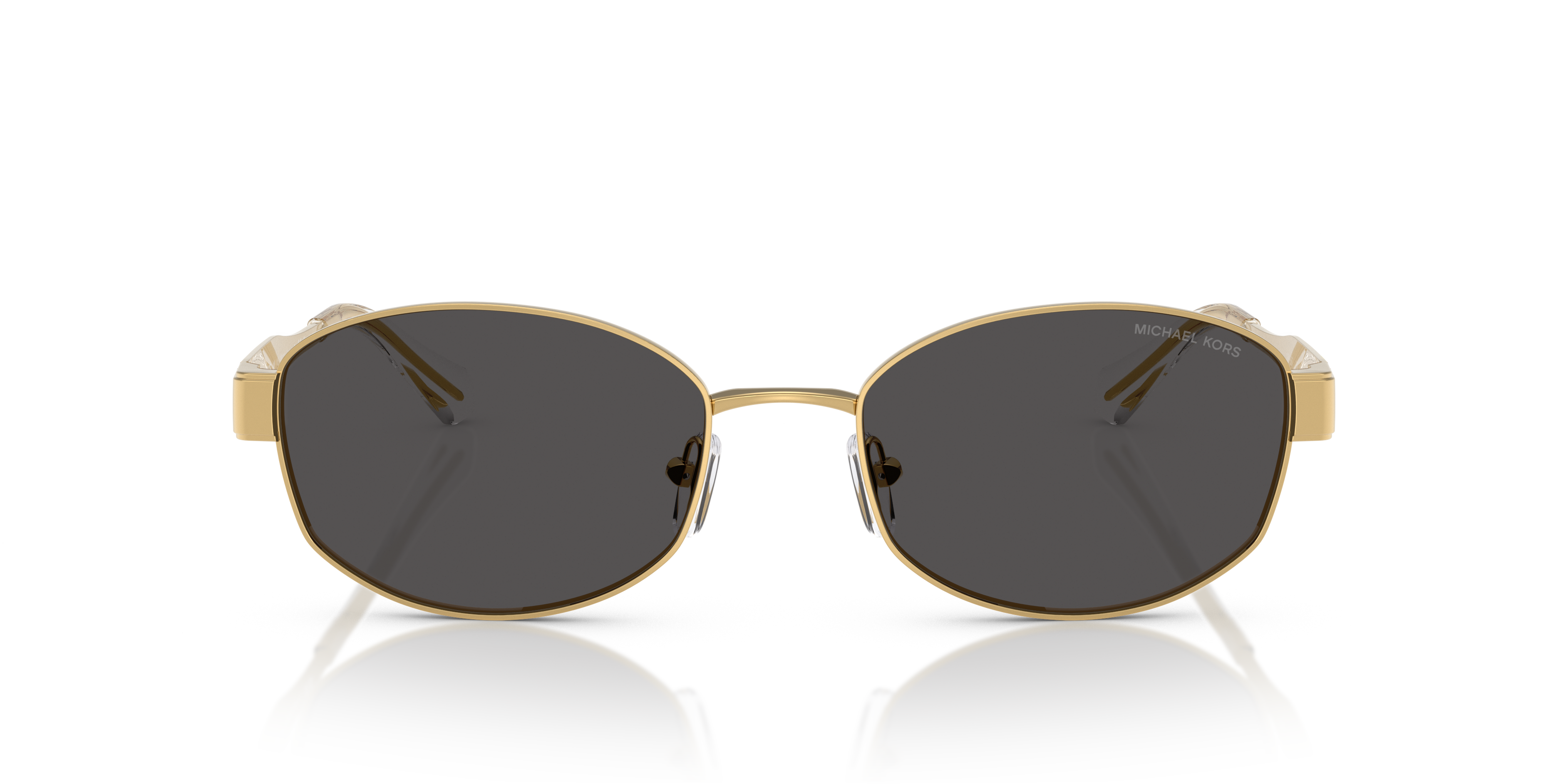 MICHAEL KORS MONTE CARLO PALE GOLD
