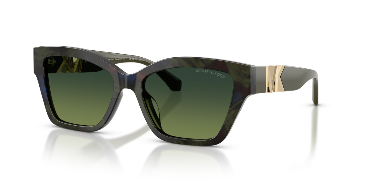 MICHAEL KORS 2292 POLARIZED
