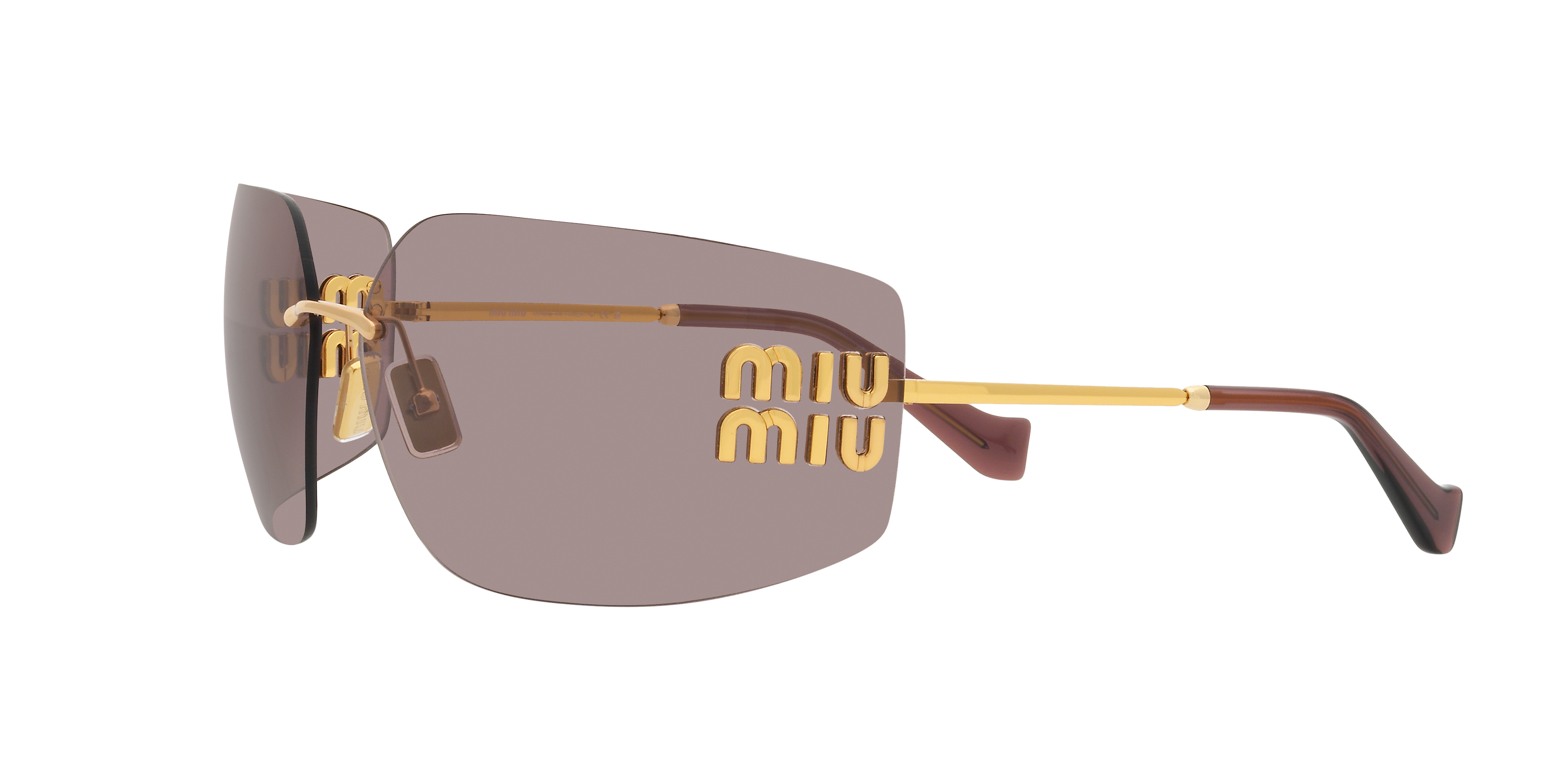 MIU MIU  54Y