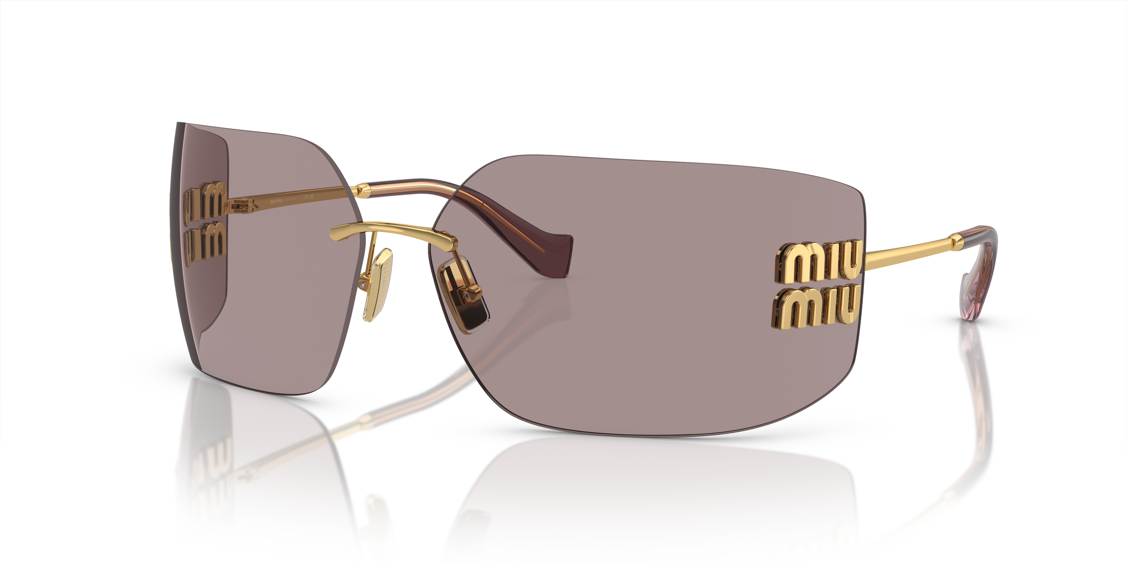 MIU MIU  54Y