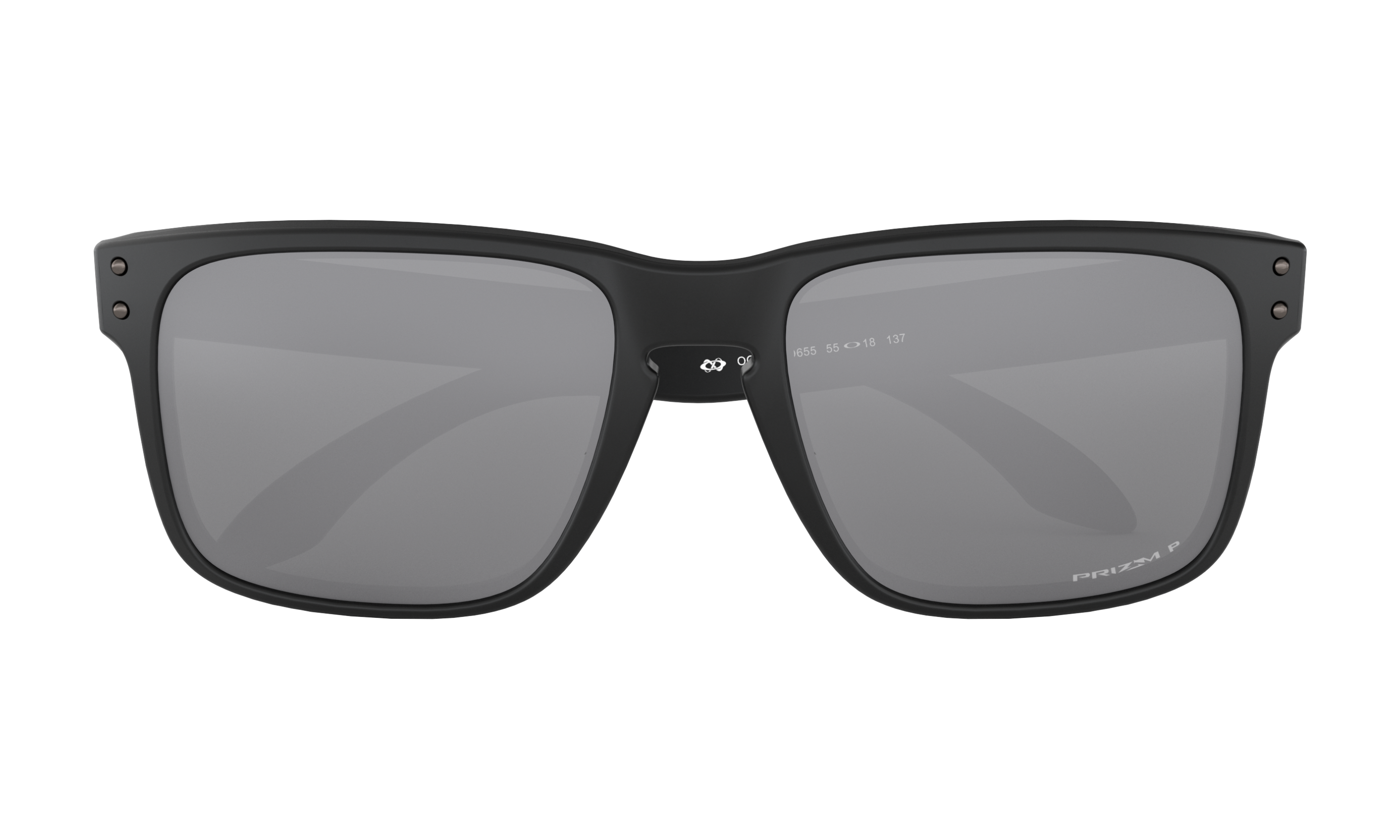 OAKLEY HOLBROOK POLARIZED