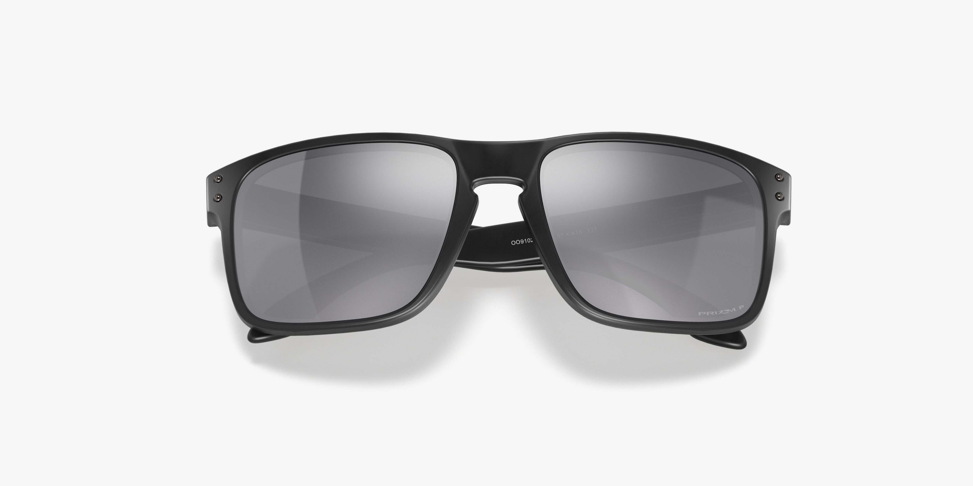 OAKLEY HOLBROOK POLARIZED