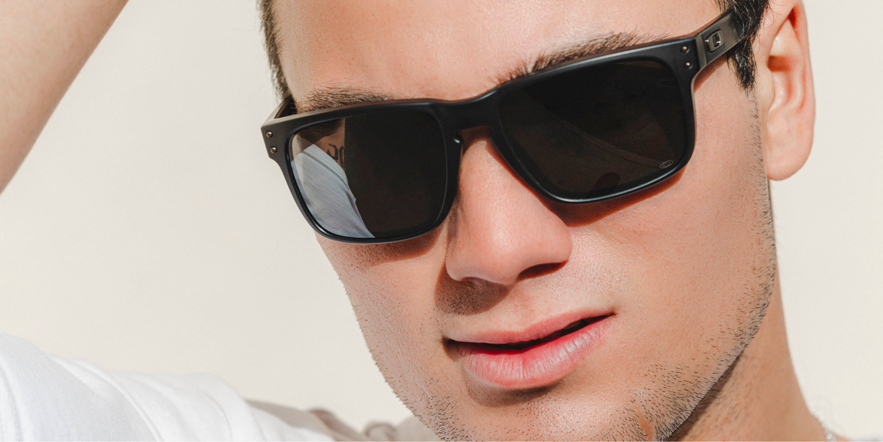 OAKLEY HOLBROOK POLARIZED