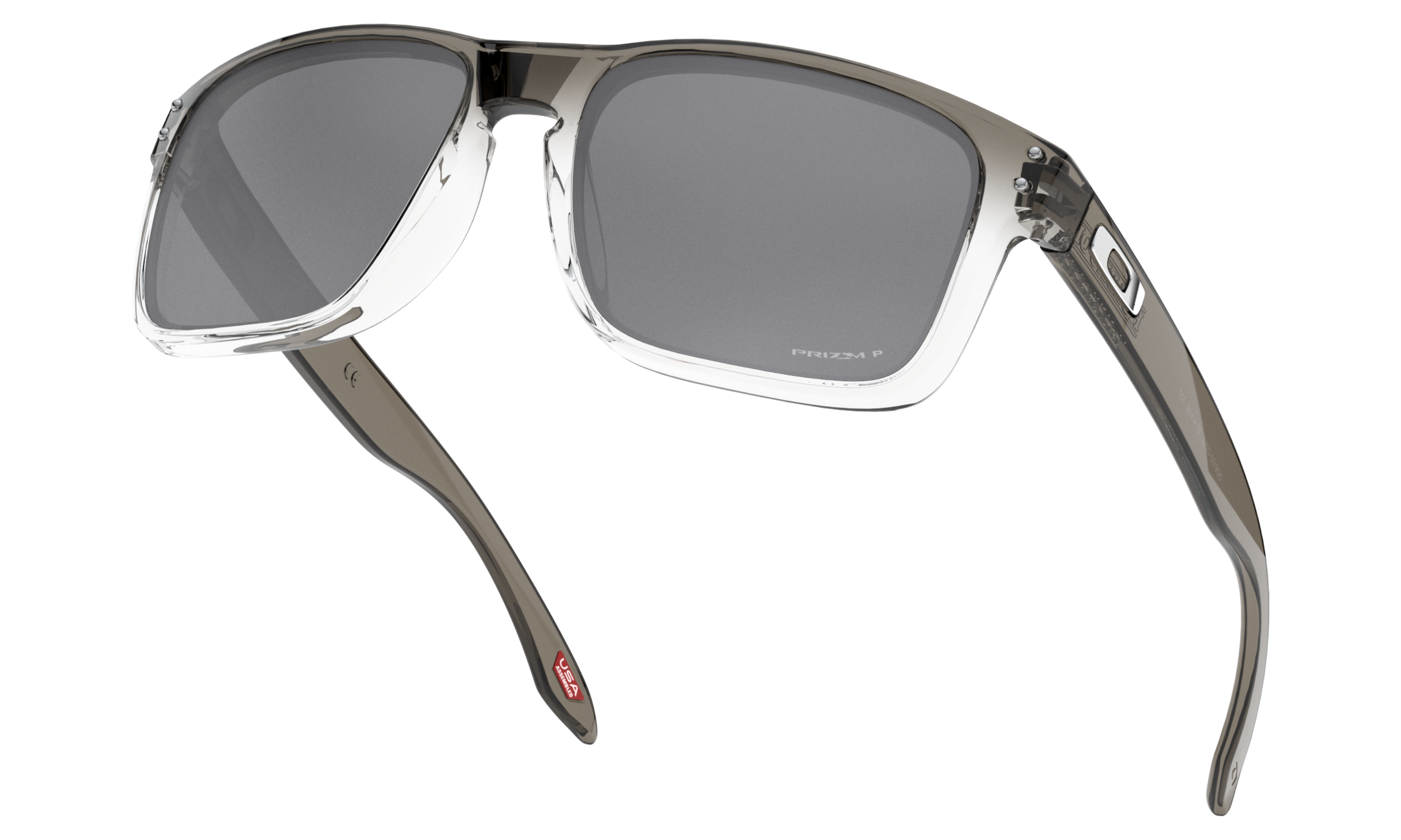 OAKLEY HOLEBROOK  POLARIZED