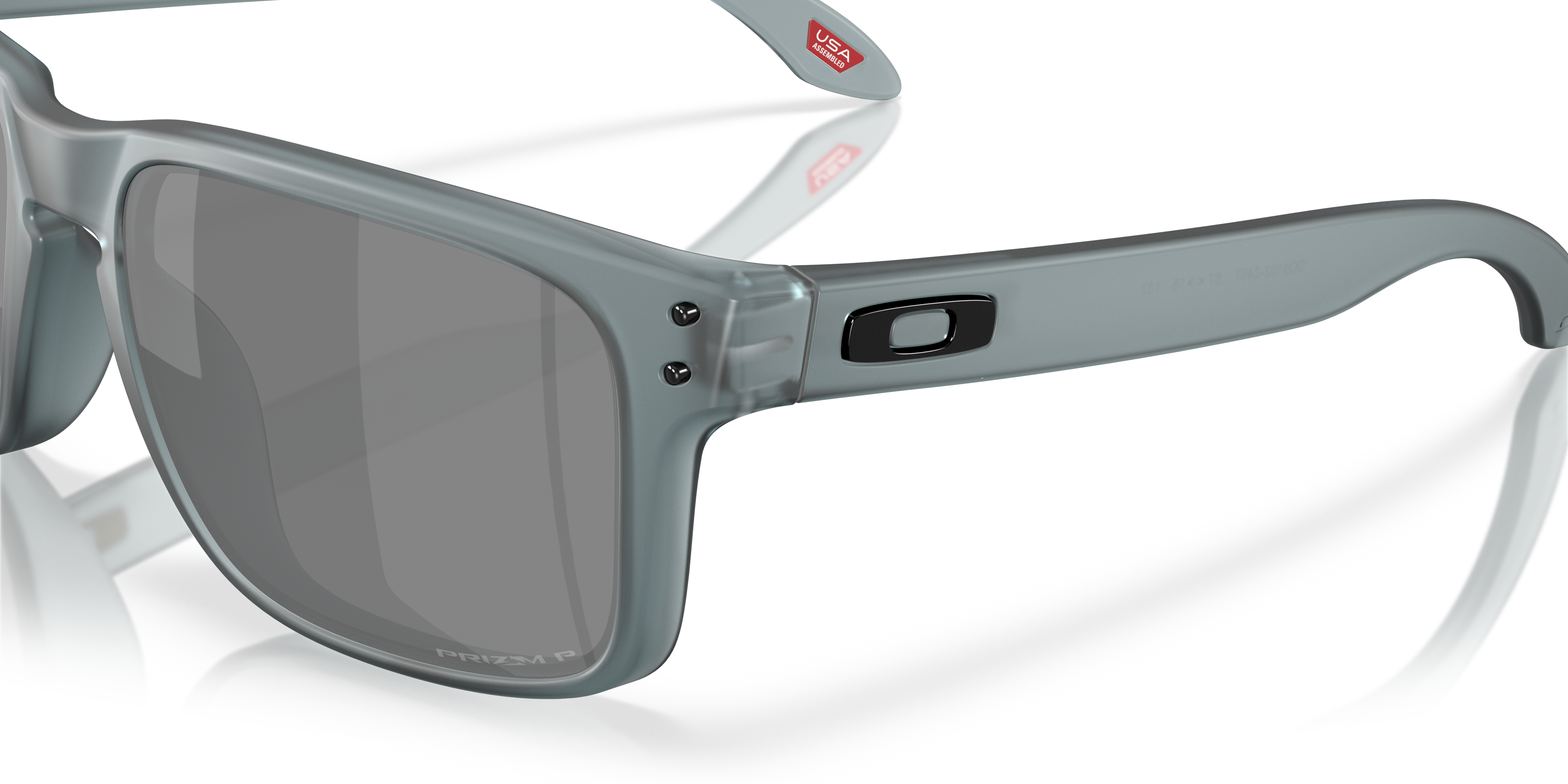 OAKLEY HOLEBROOK POLARIZED