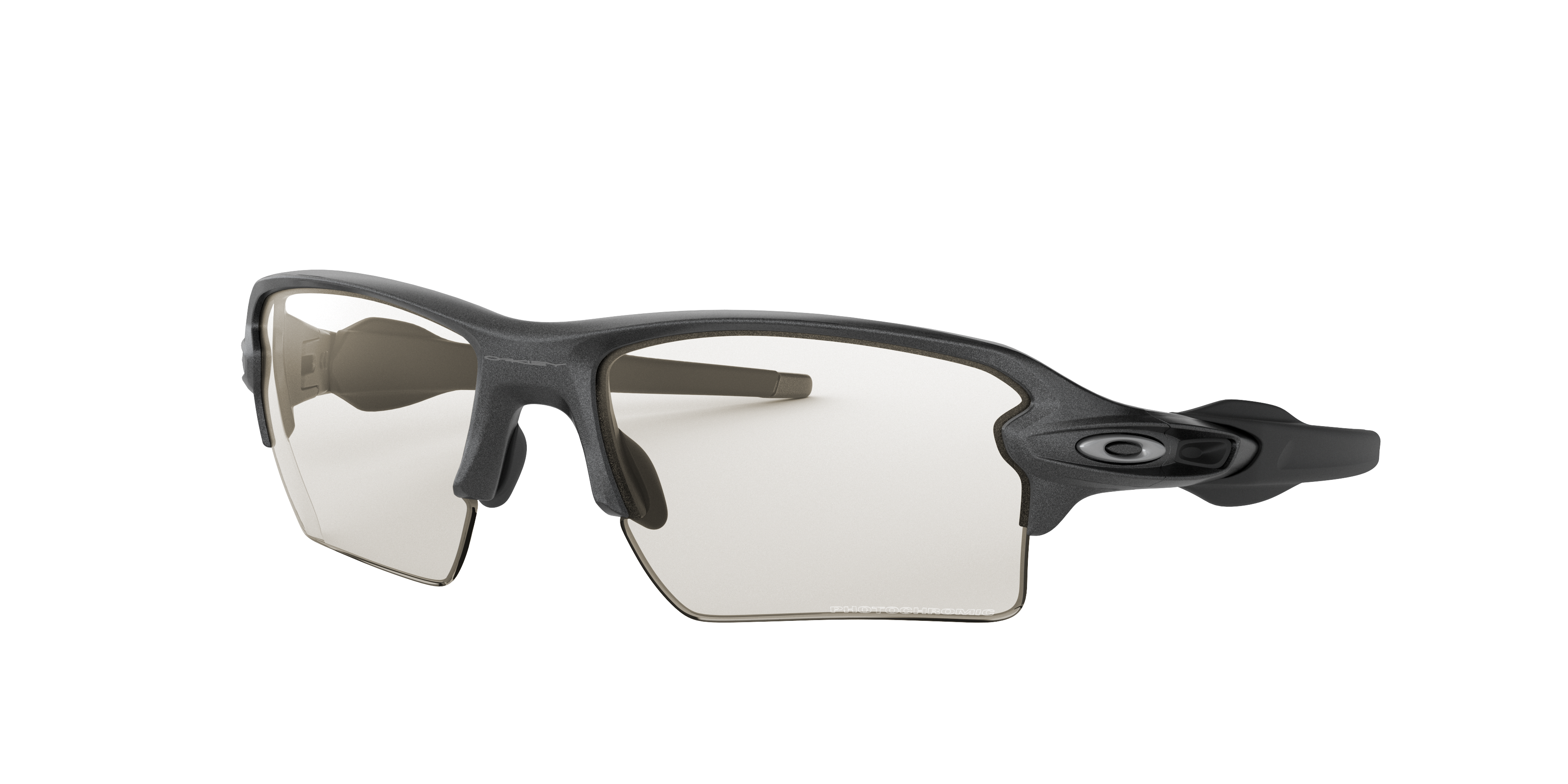 OAKLEY FLACK JACKET TRANSITION LENSES