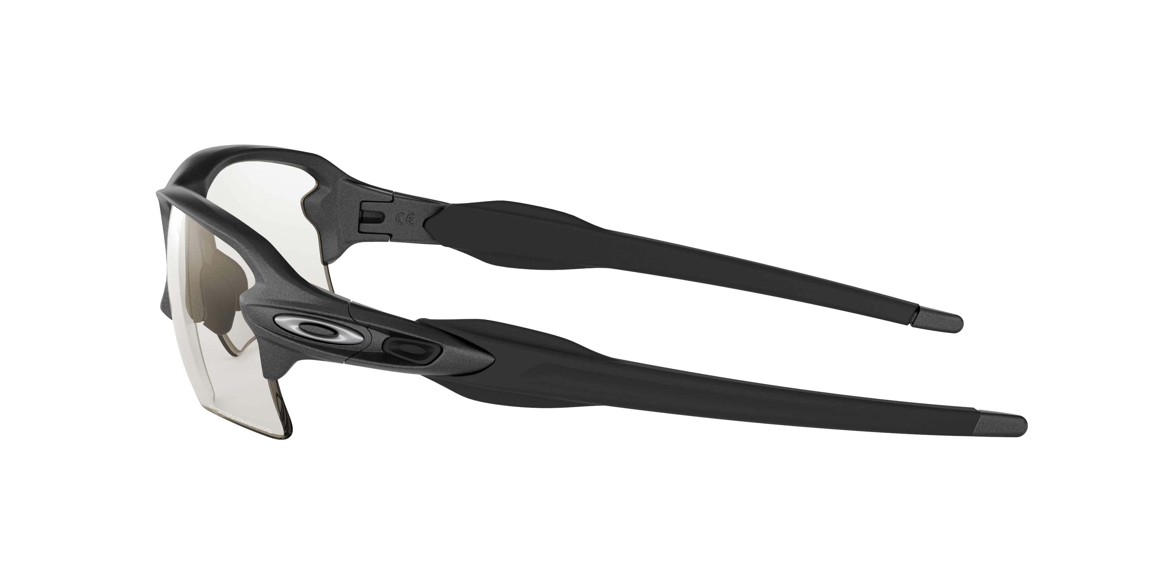 OAKLEY FLACK JACKET TRANSITION LENSES